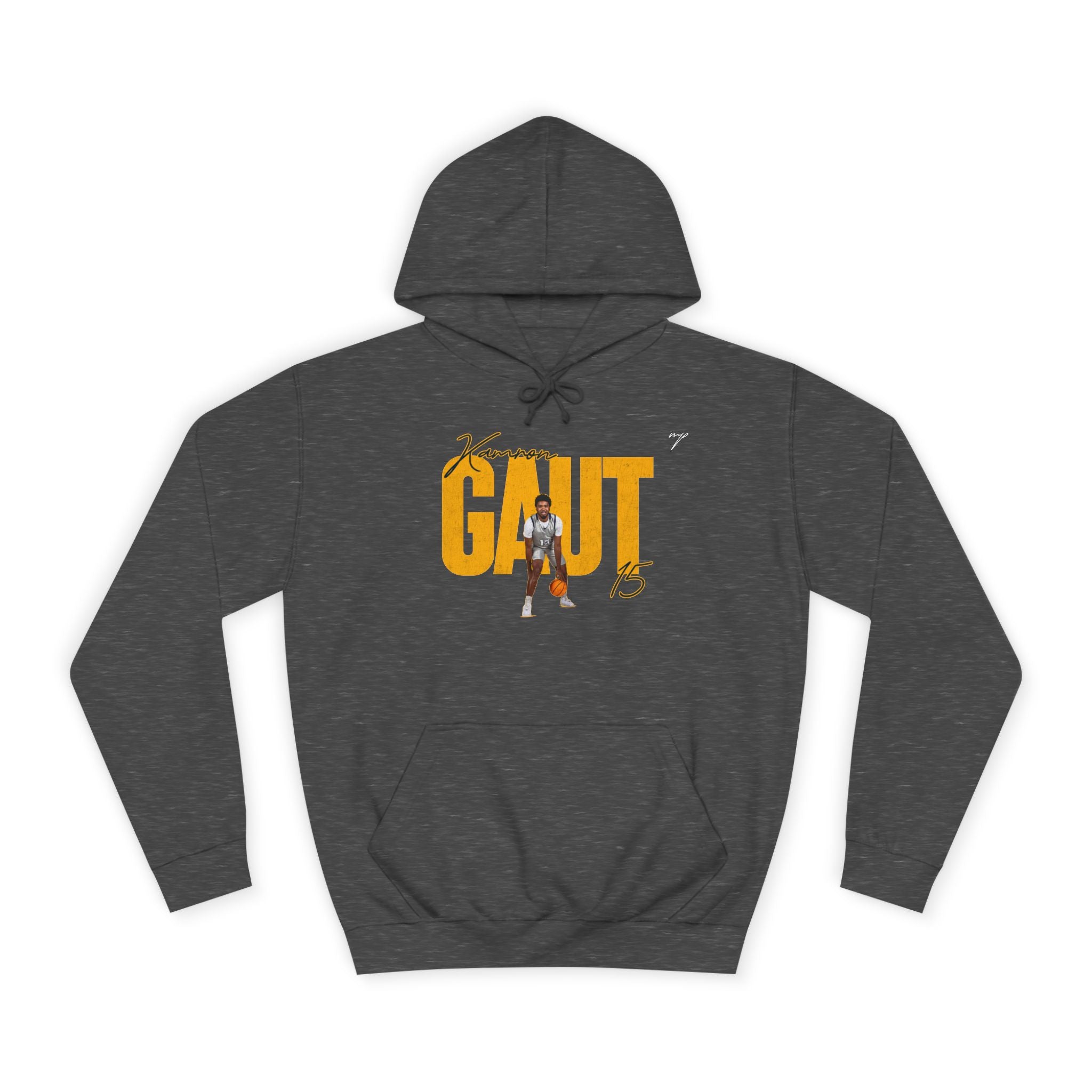 Kamron Gaut Hoodie