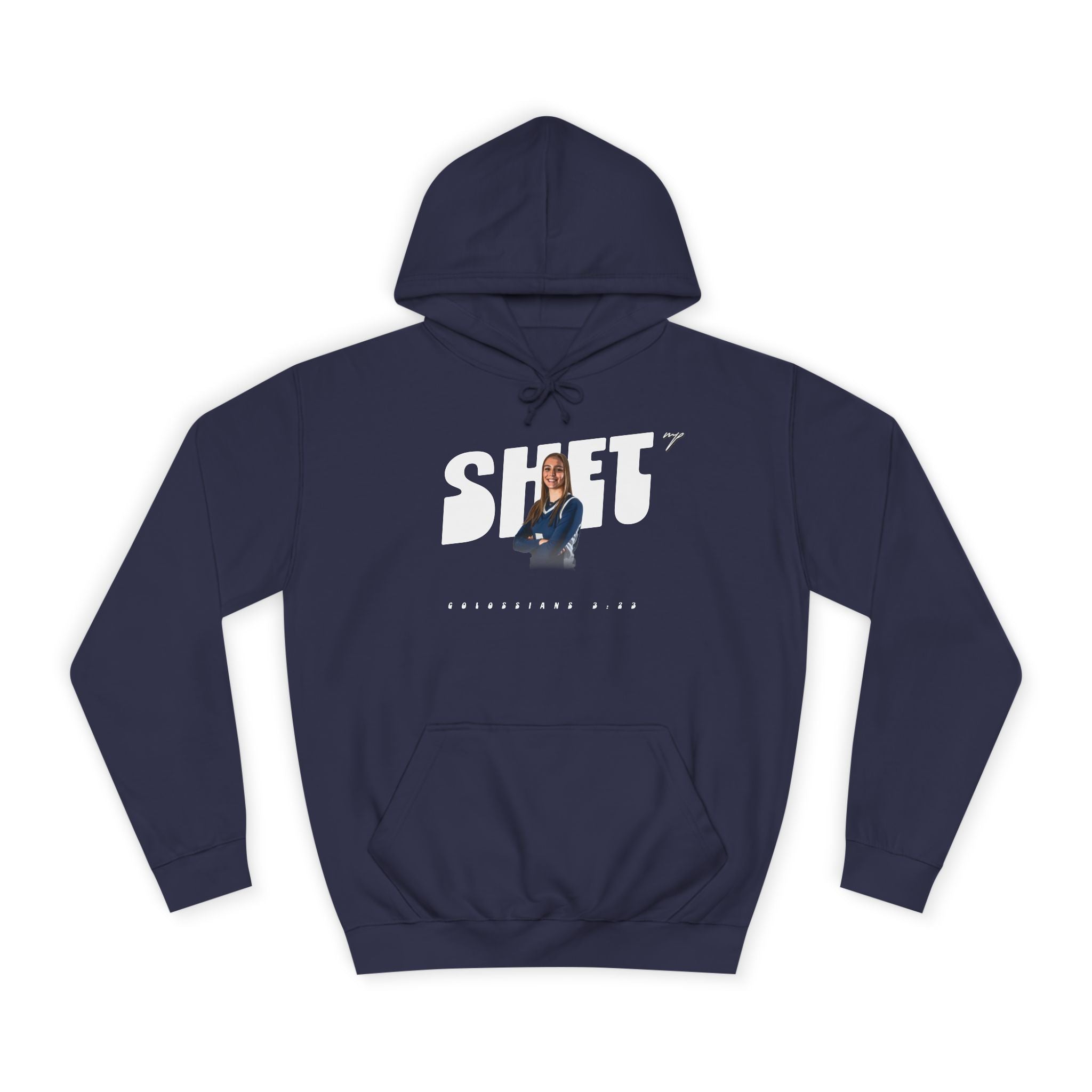 Alana Shetlar Hoodie