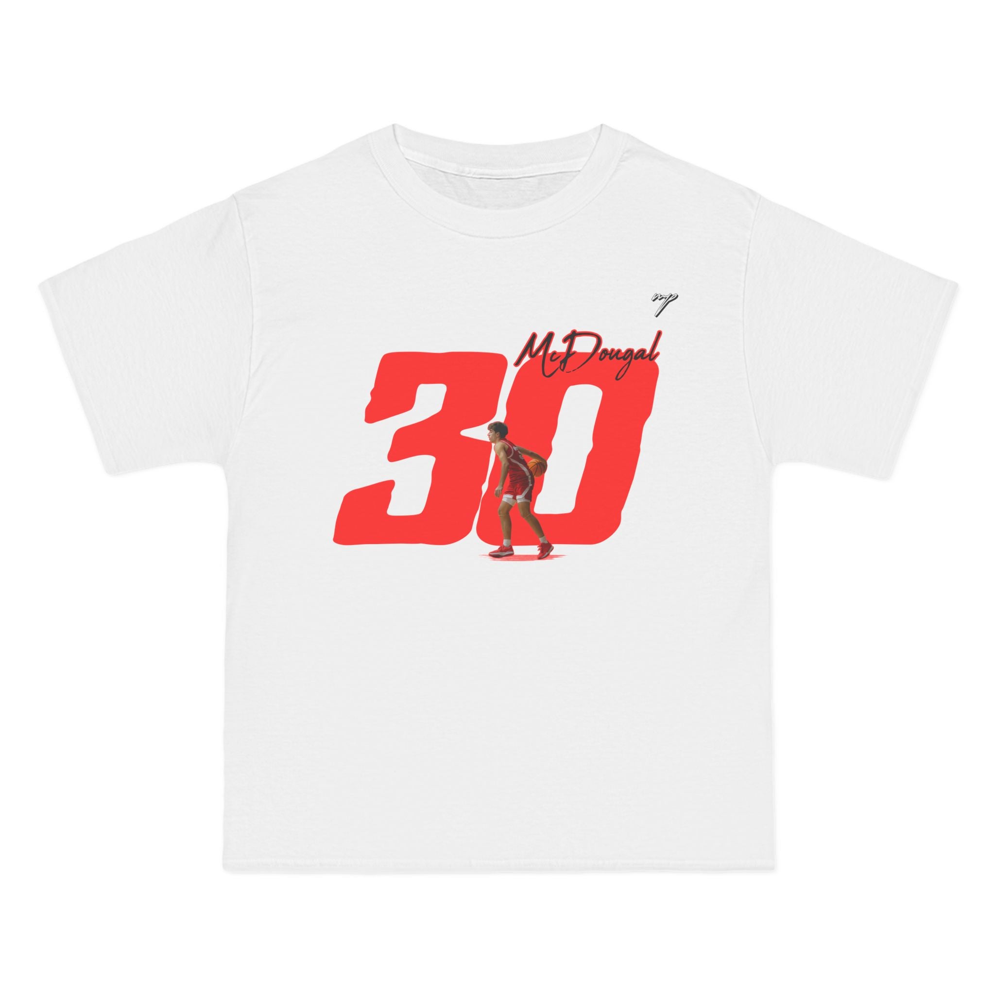 Anderson McDougal Vintage Tee