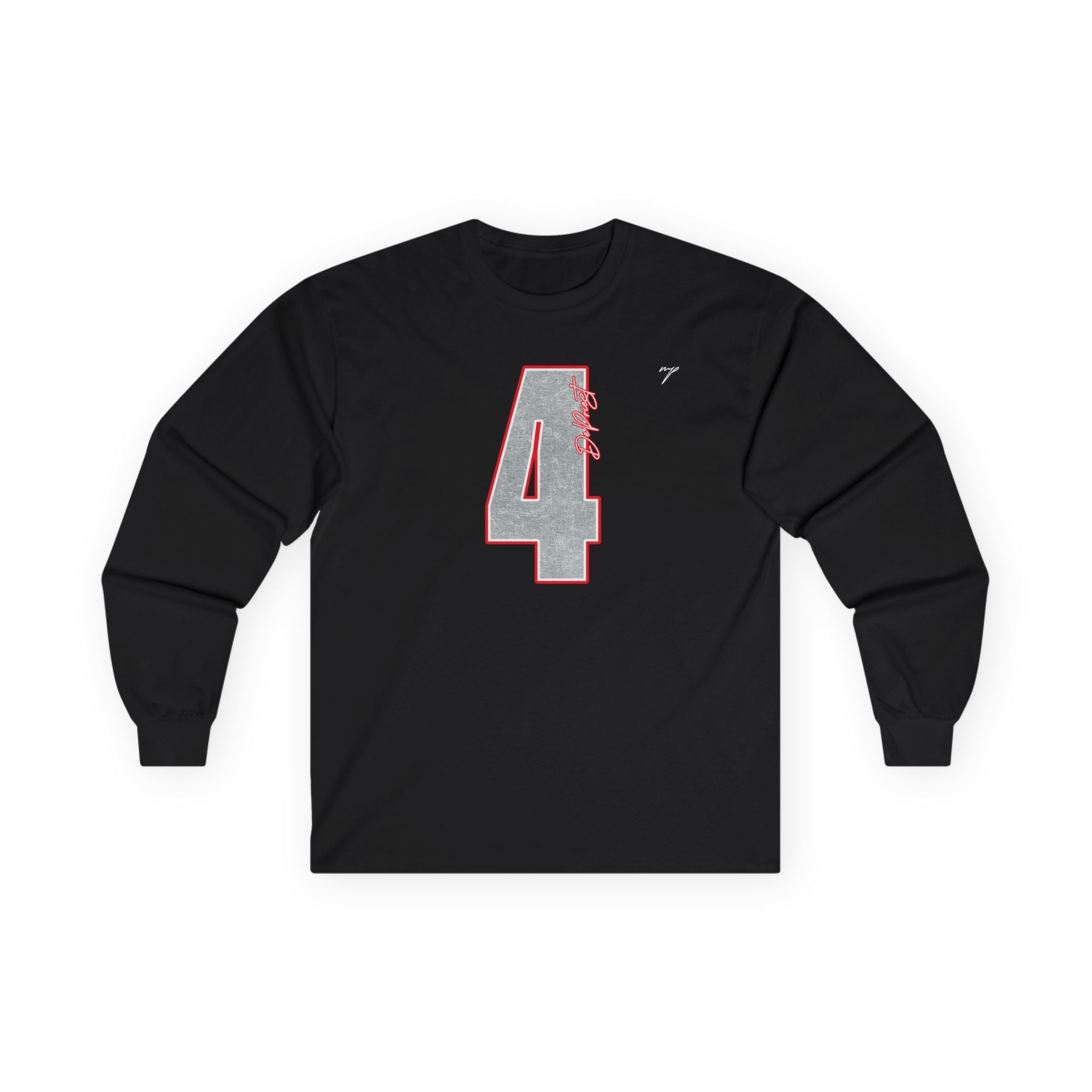 Dylan DePriest Long Sleeve Tee