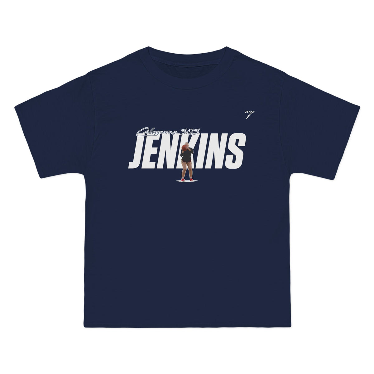 Adriana Jenkins Vintage Tee