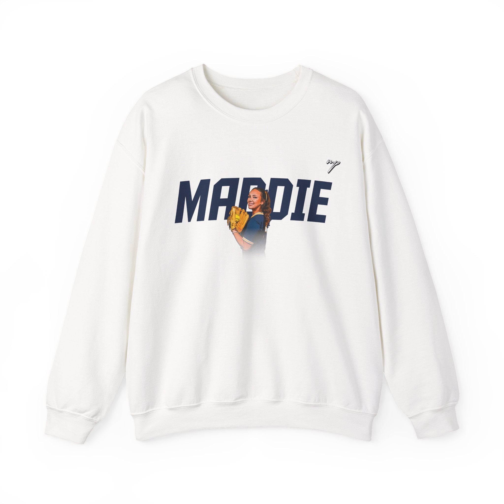 Maddie McKay Crewneck