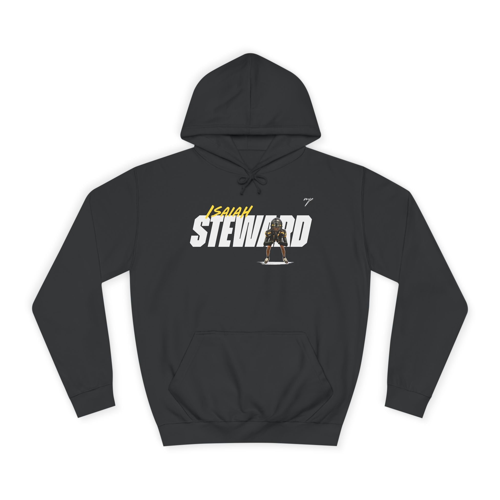 Isaiah Steward Hoodie