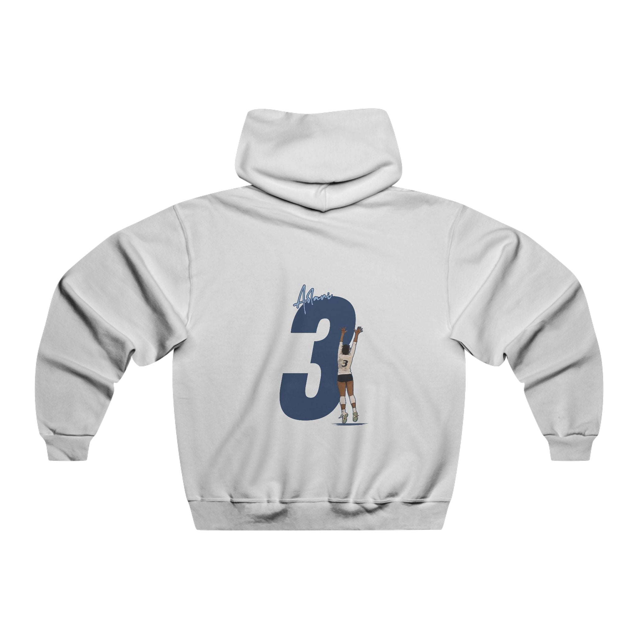 Aolani Cannon Vintage Hoodie