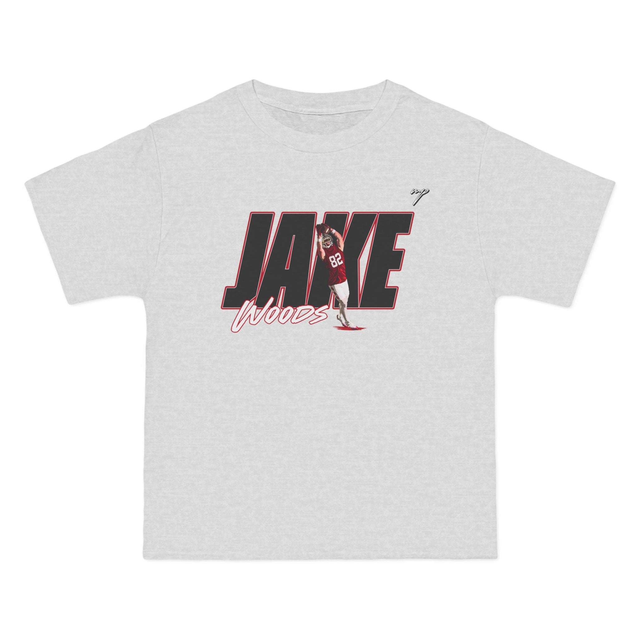 Jake Woods Vintage Tee