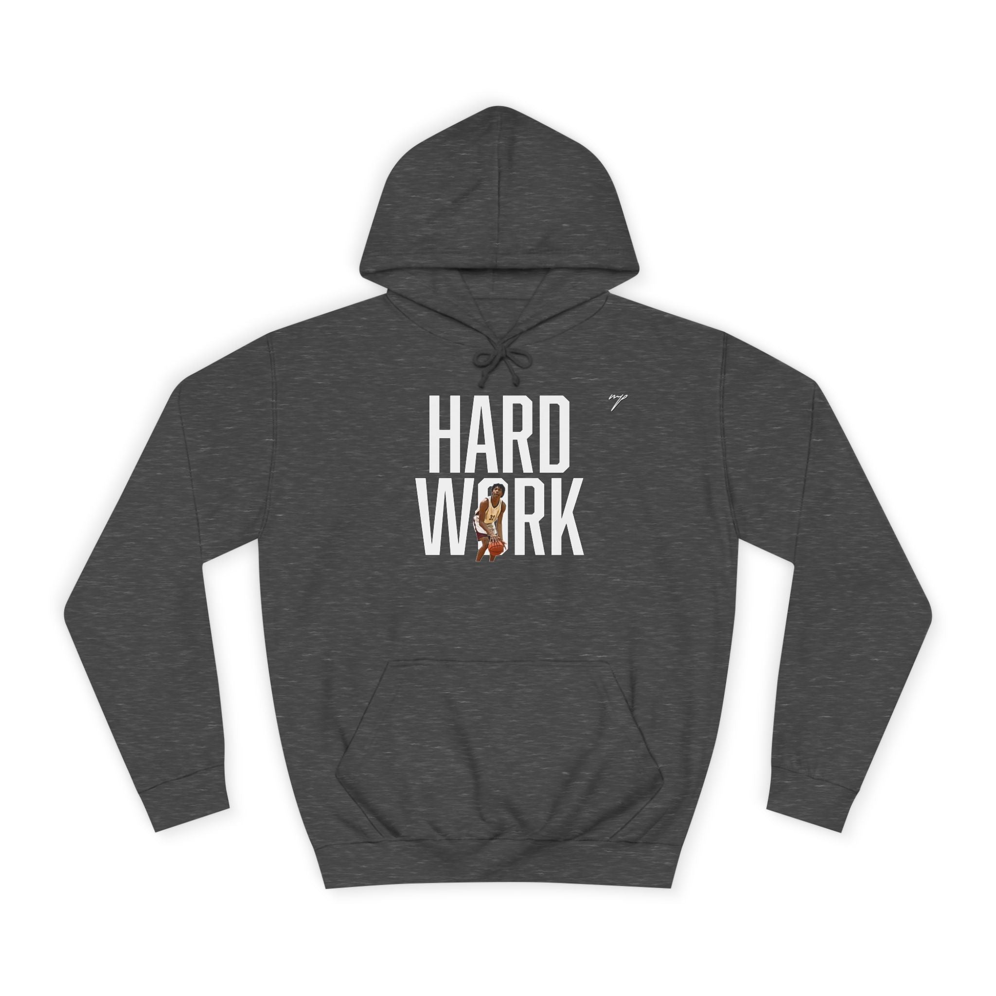 Walter Webb Hoodie