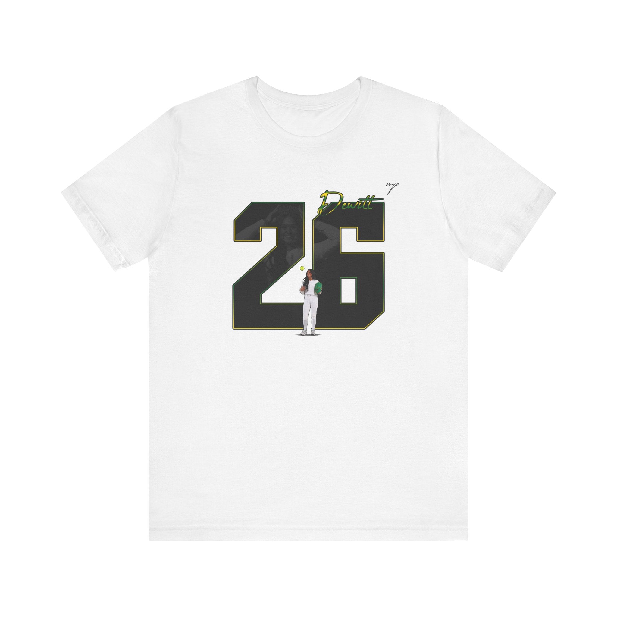 Analise DeWitt Graphic Tee