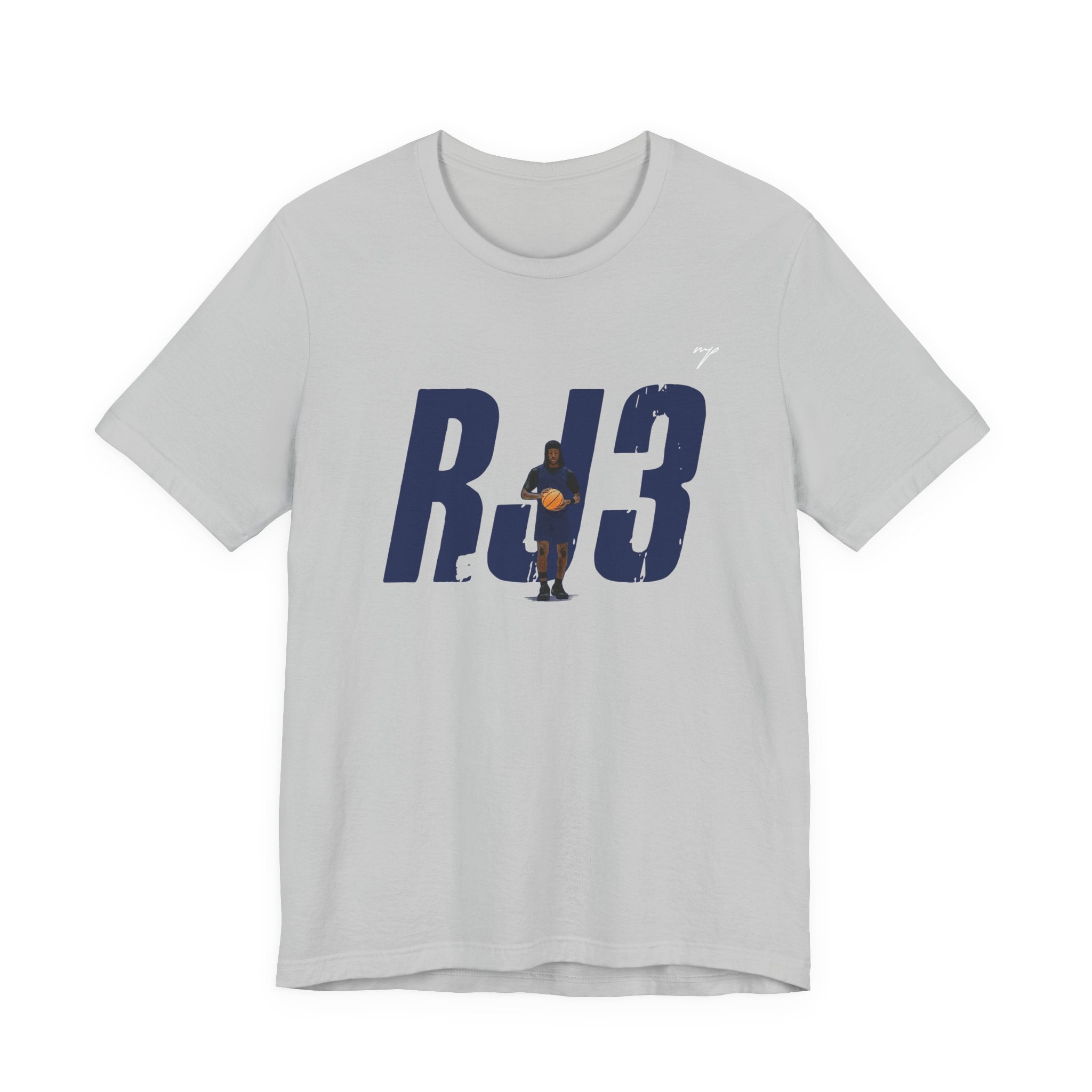Ray Jenkins Graphic Tee