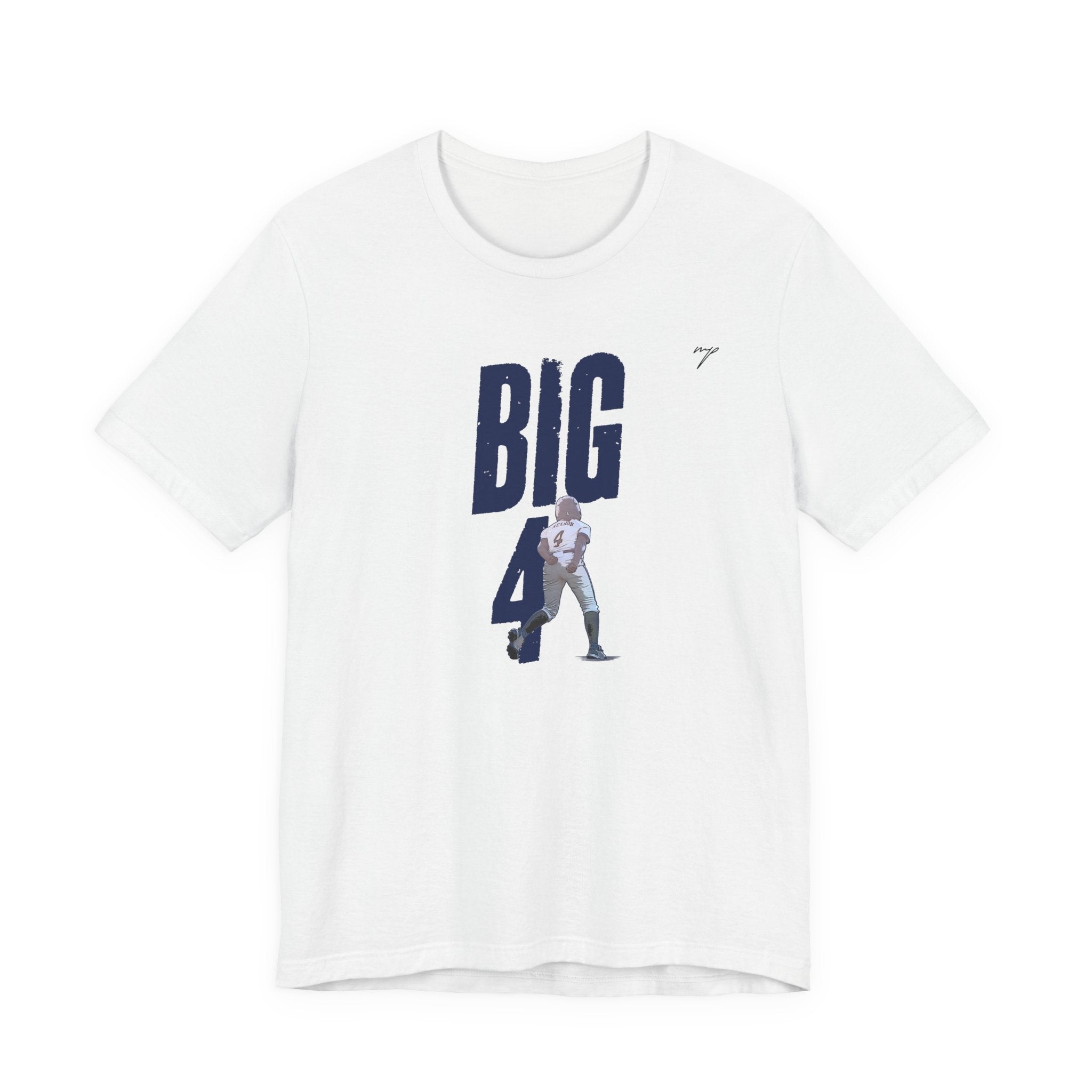 Keeley Nelson Graphic Tee