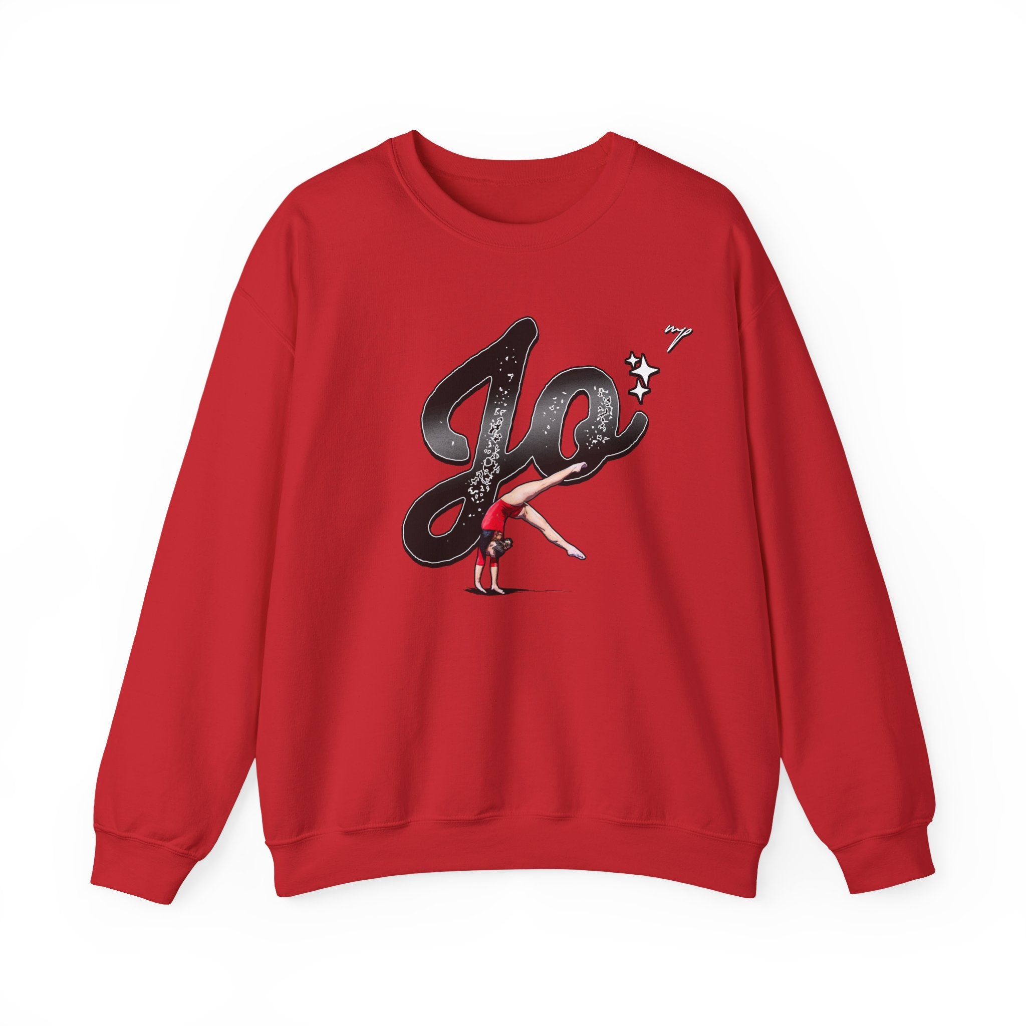 Josephine Kogler Crewneck