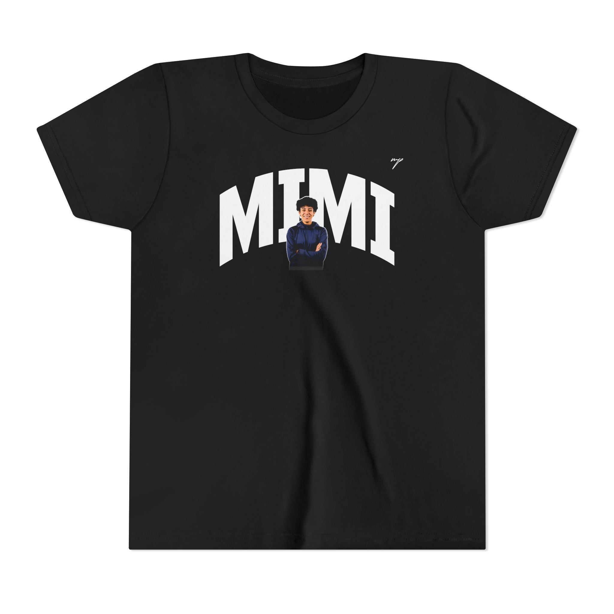 Amiyah Galica YOUTH Graphic Tee
