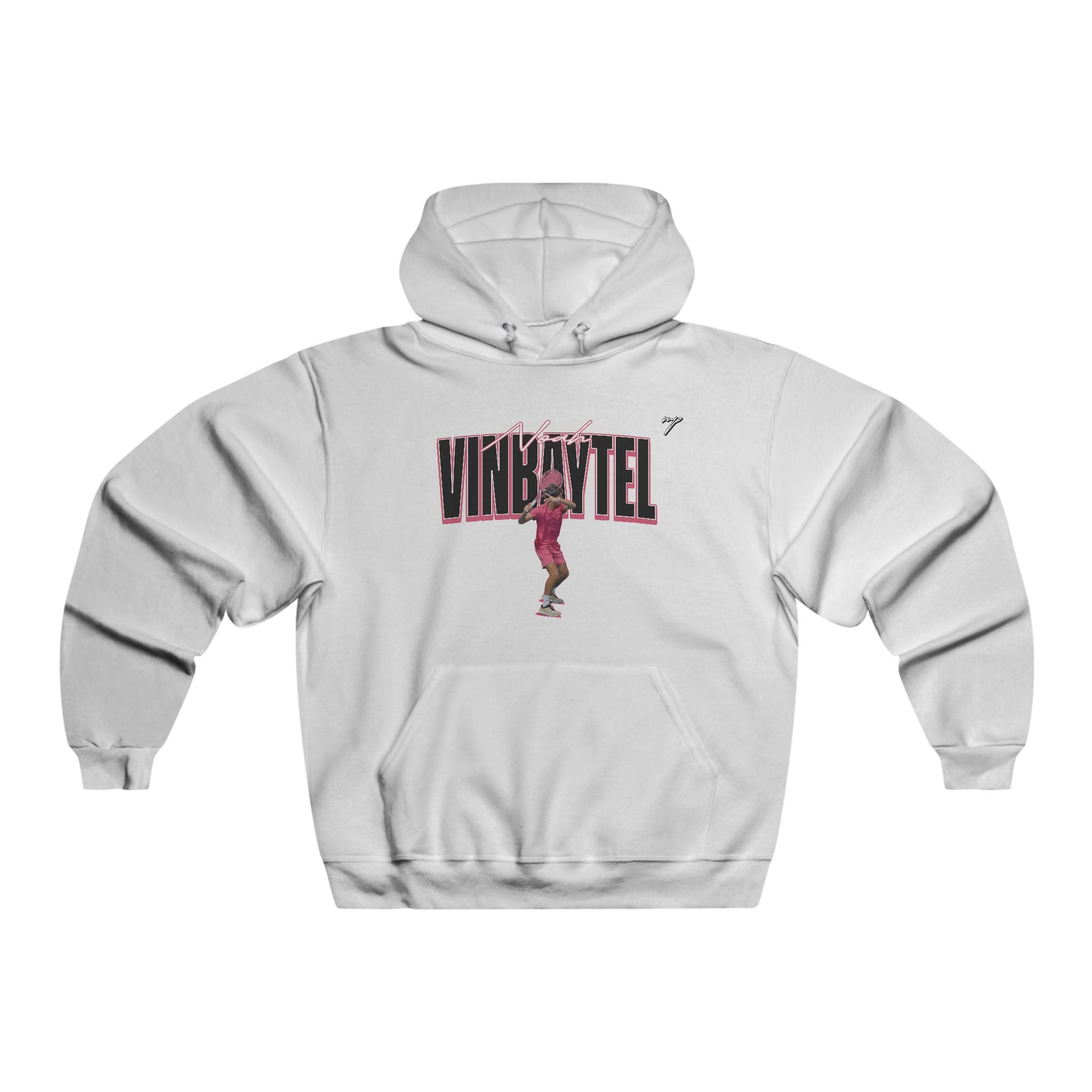 Noah Vinbaytel Vintage Hoodie