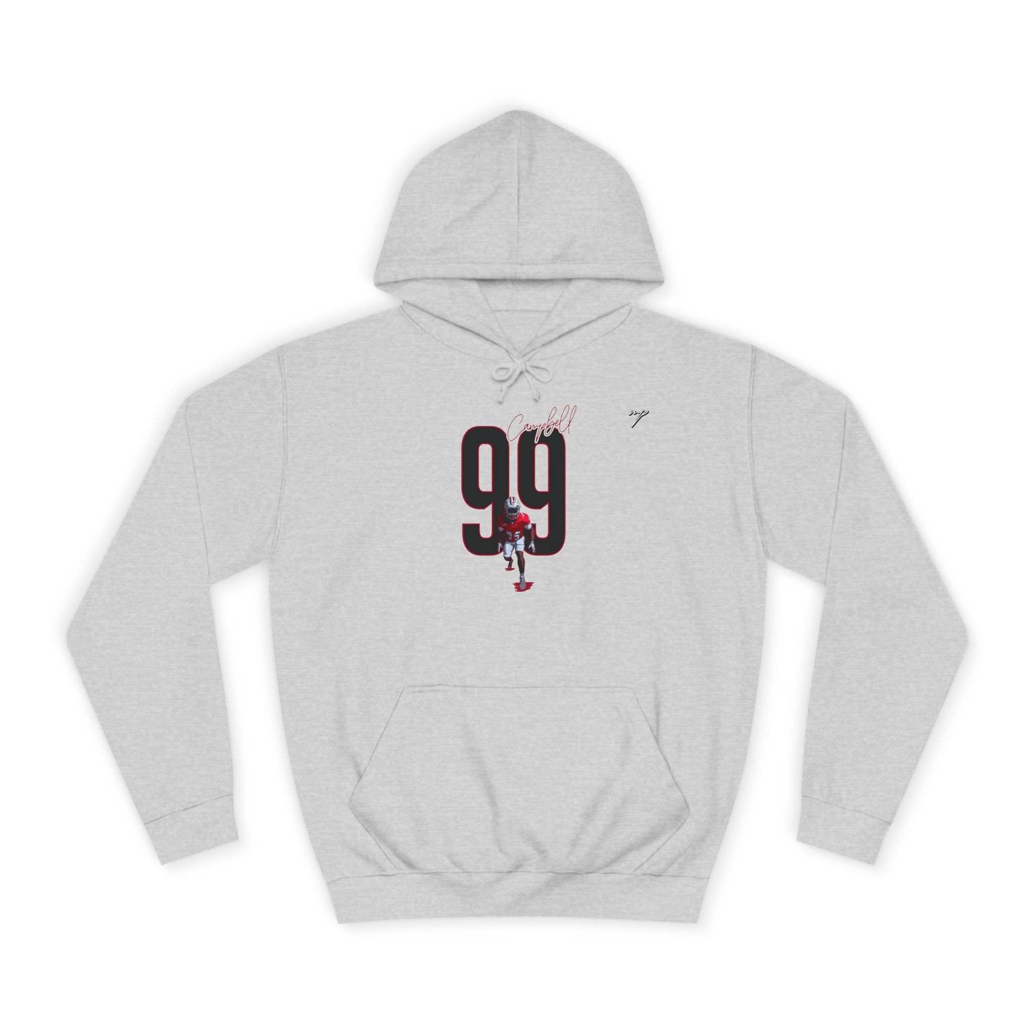 Roderick Campbell Hoodie