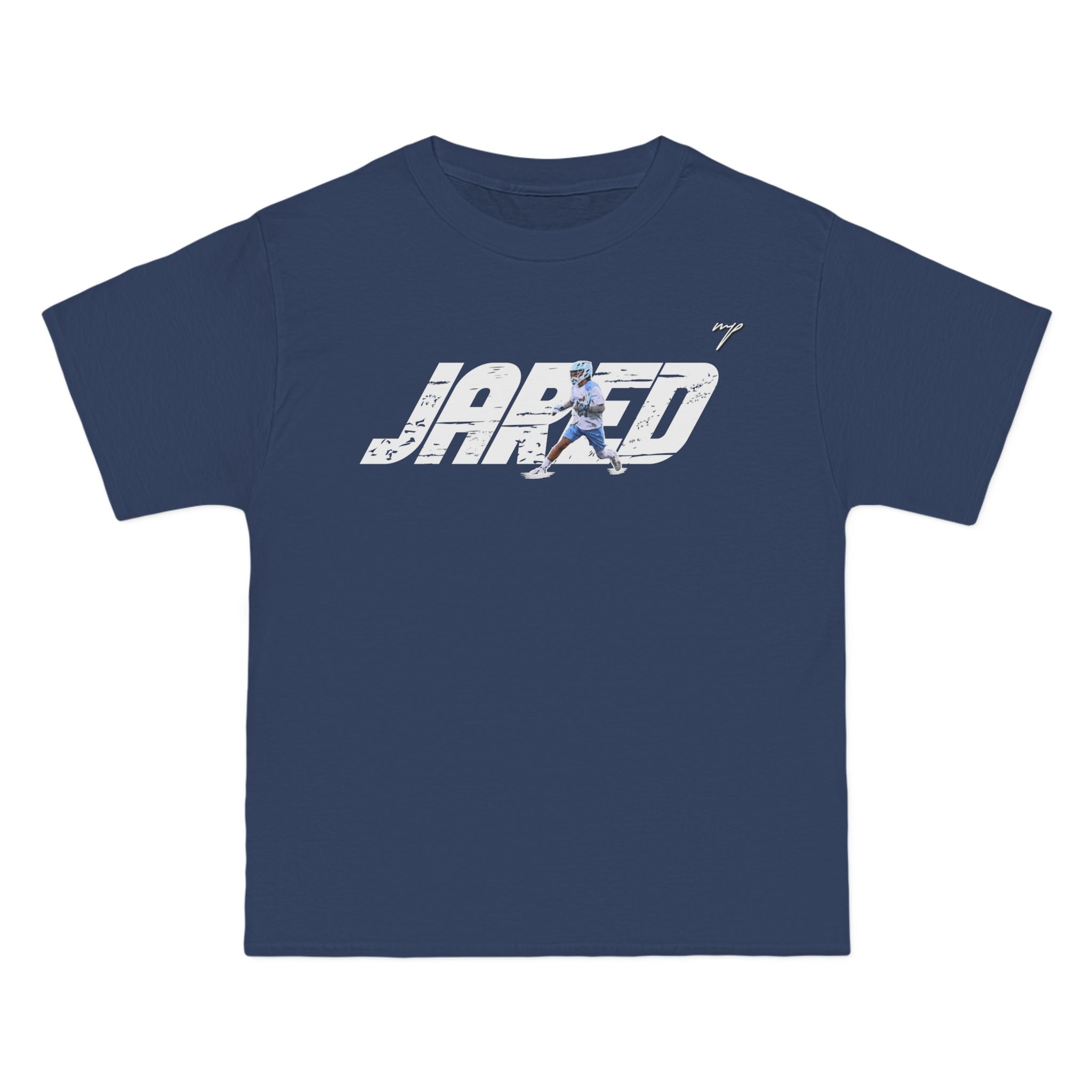 Jared Hussey Vintage Tee