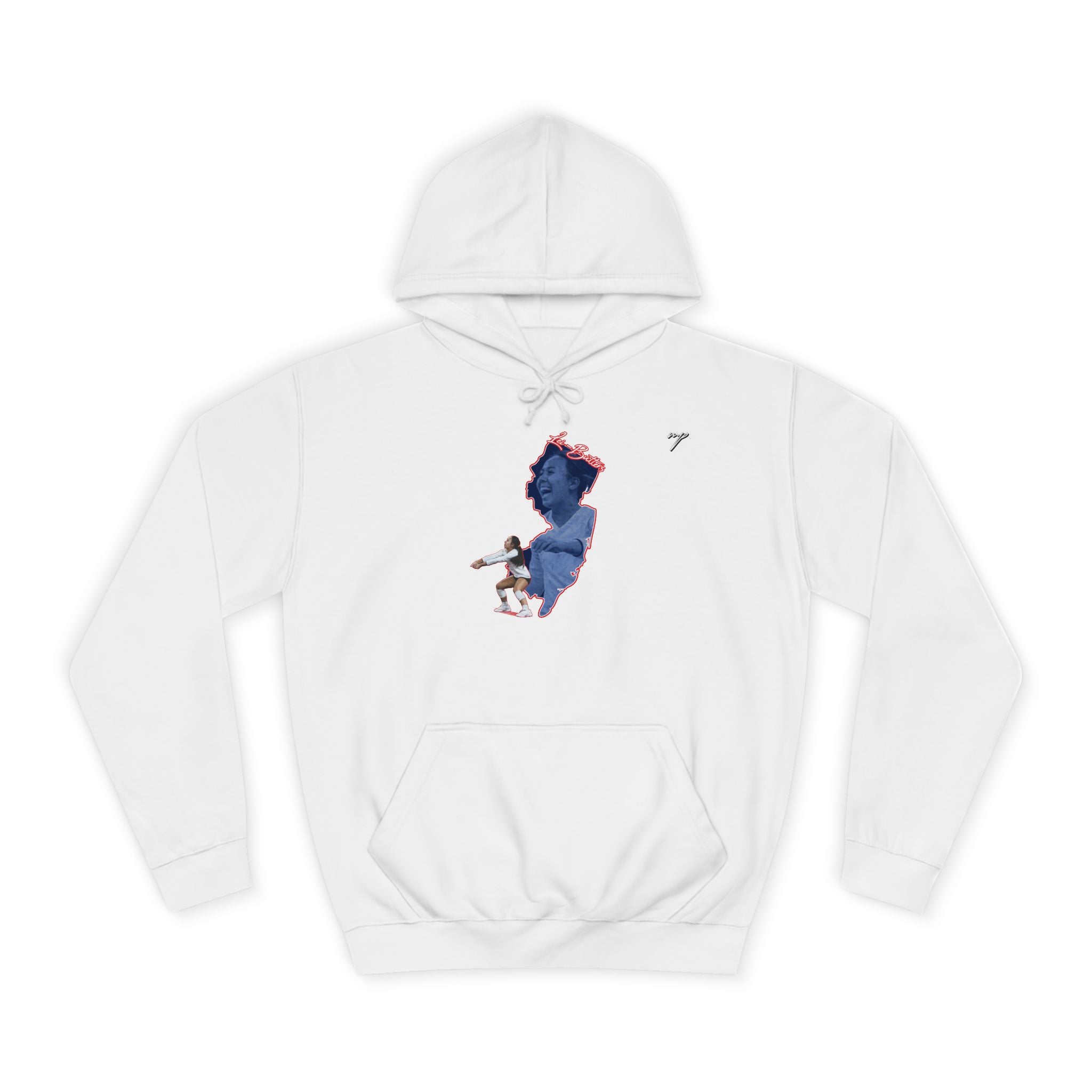 Mya Lei-Butters Hoodie
