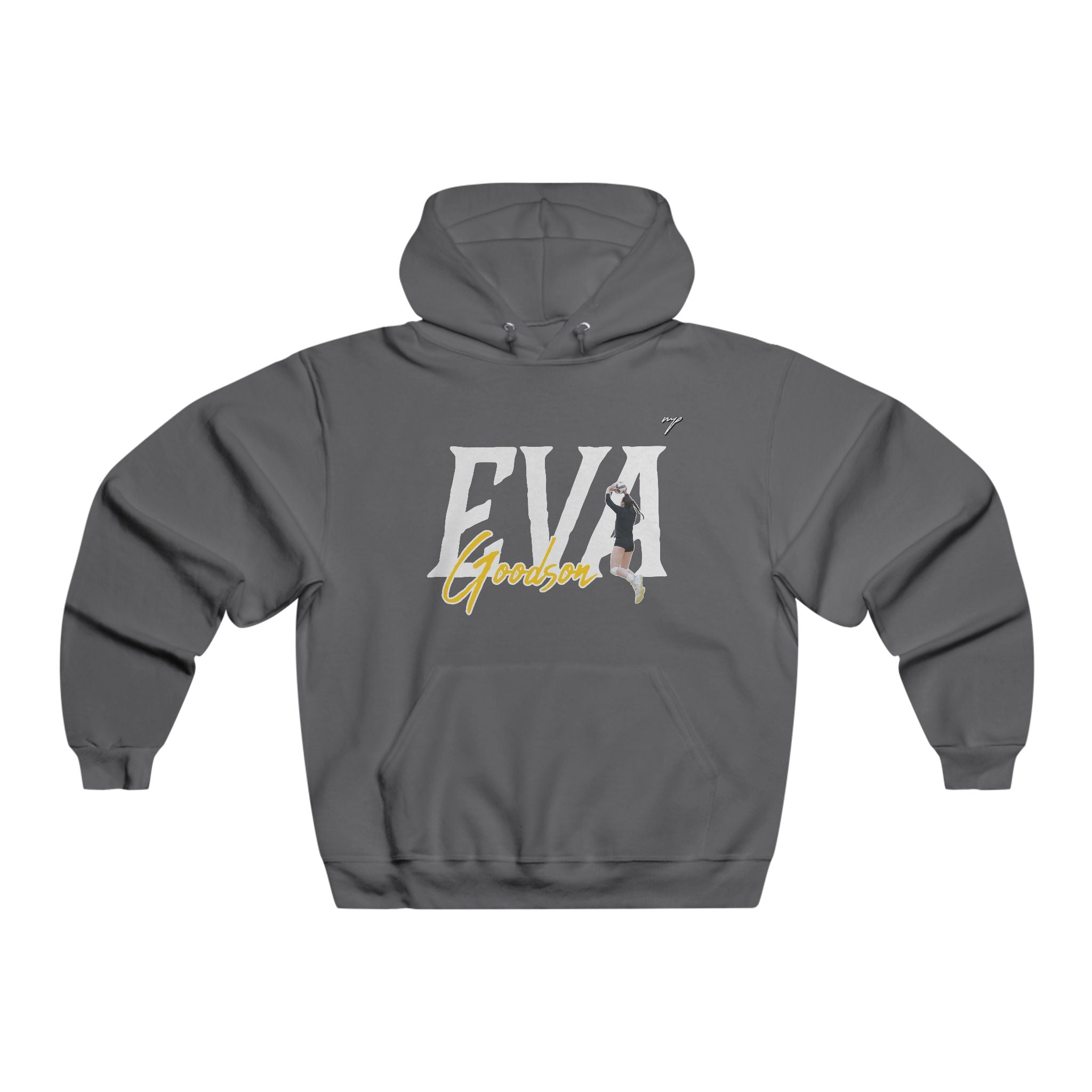 Eva Goodson Vintage Hoodie