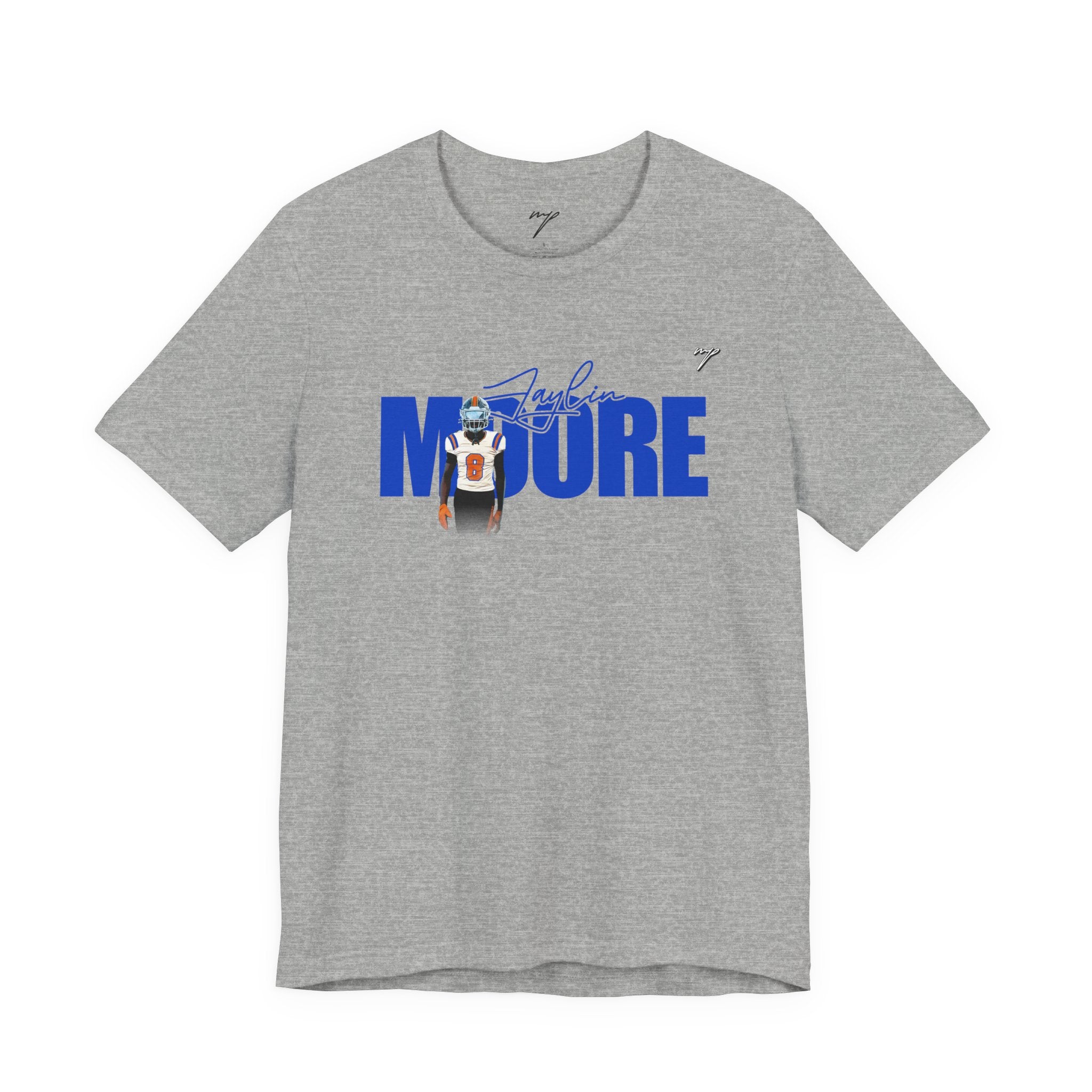 Jaylin Moore Graphic Tee