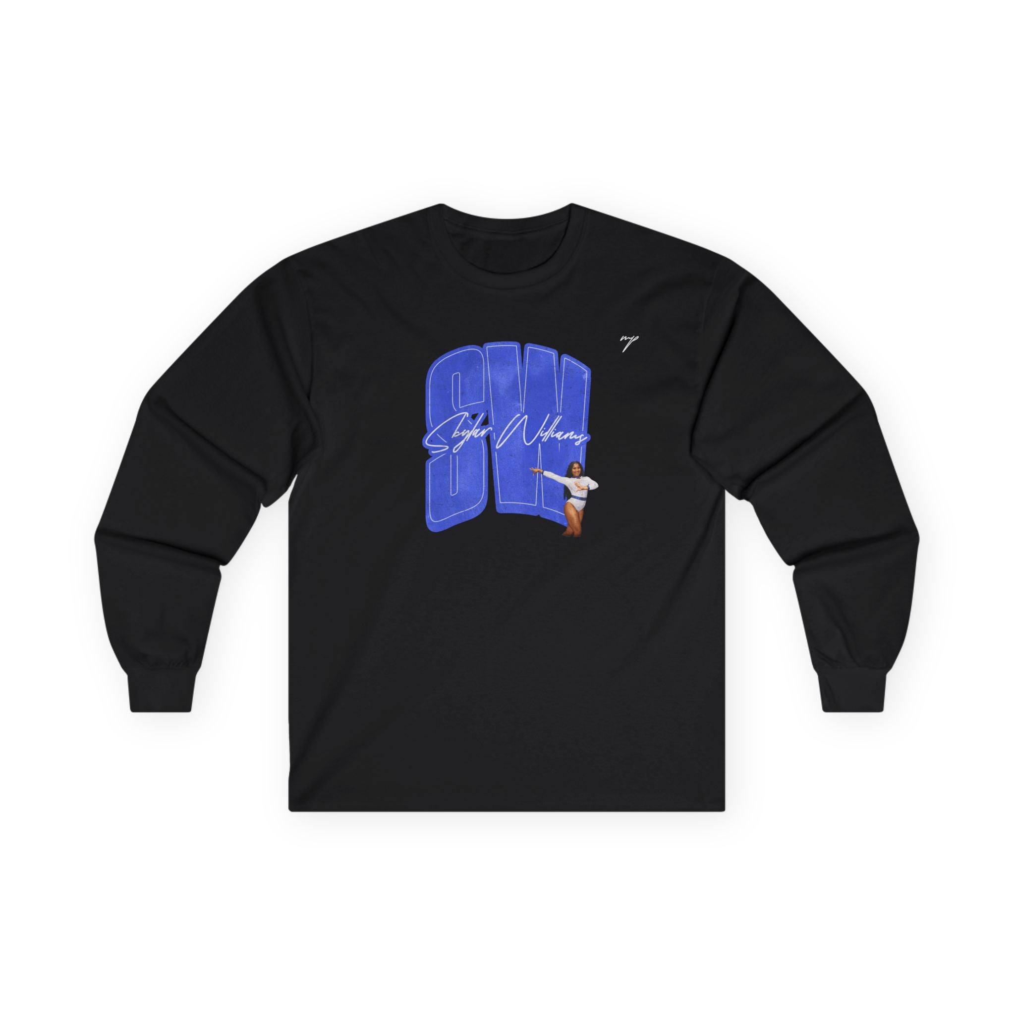 Skylar Williams Long Sleeve