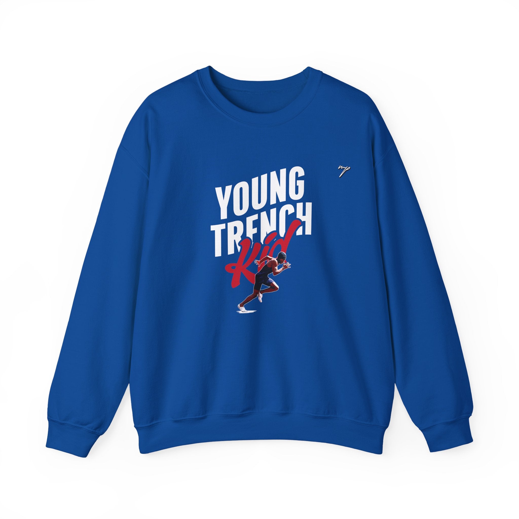Joel Elliott Crewneck