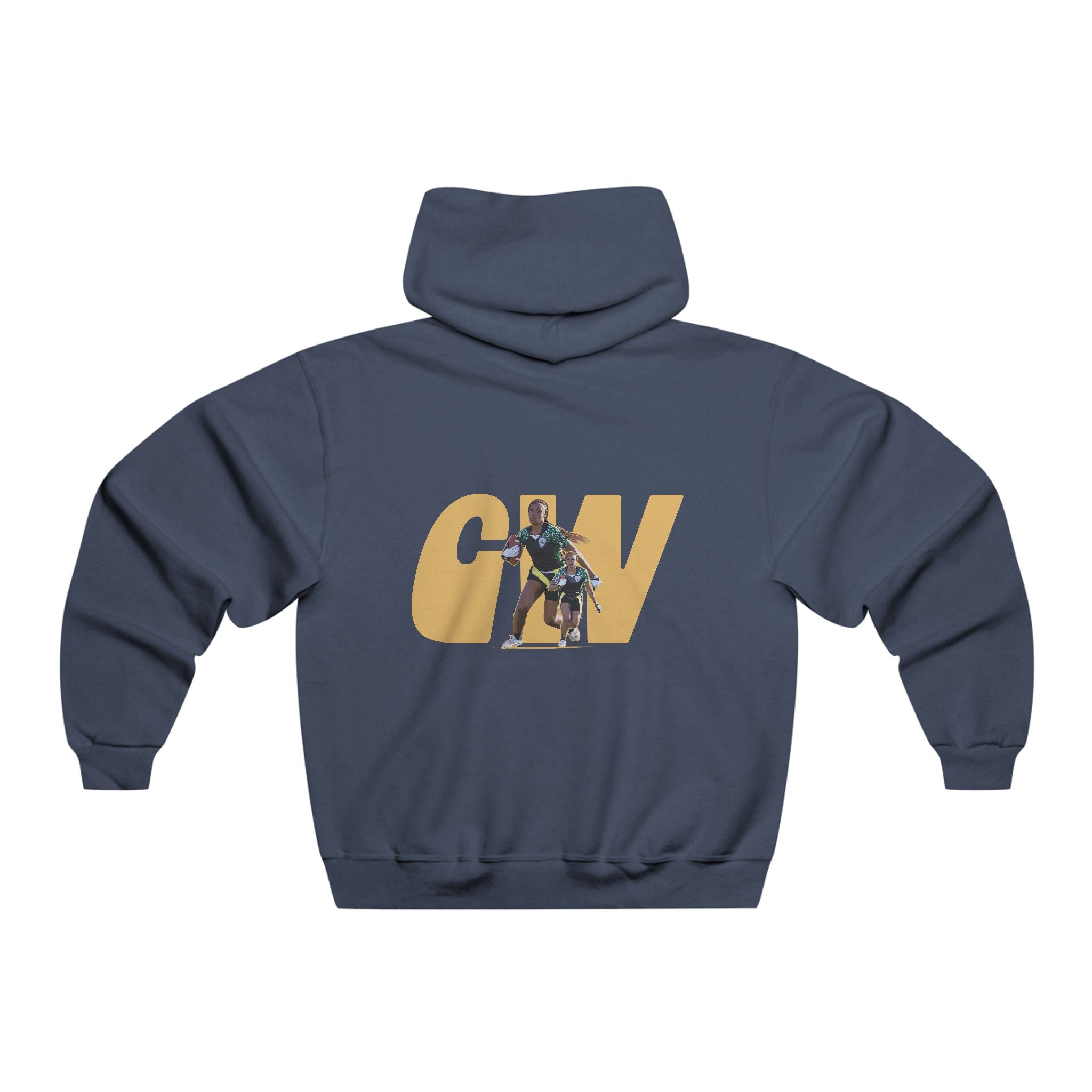 Cailyn Webber Vintage Hoodie