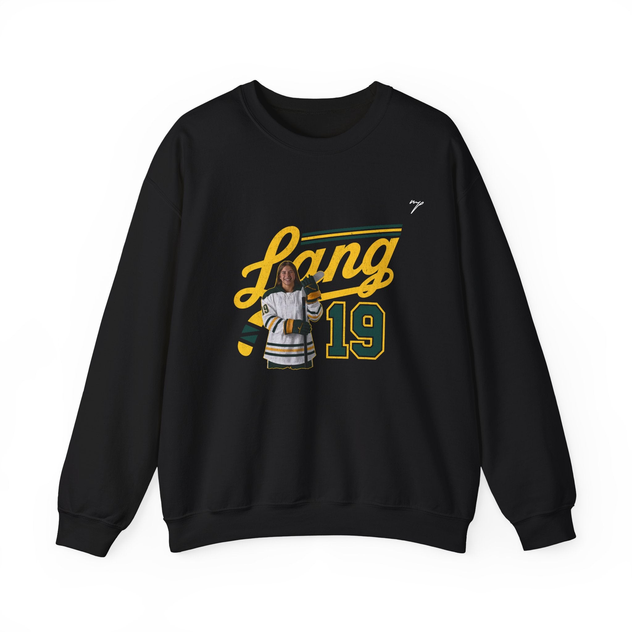 Ciara Lang Crewneck