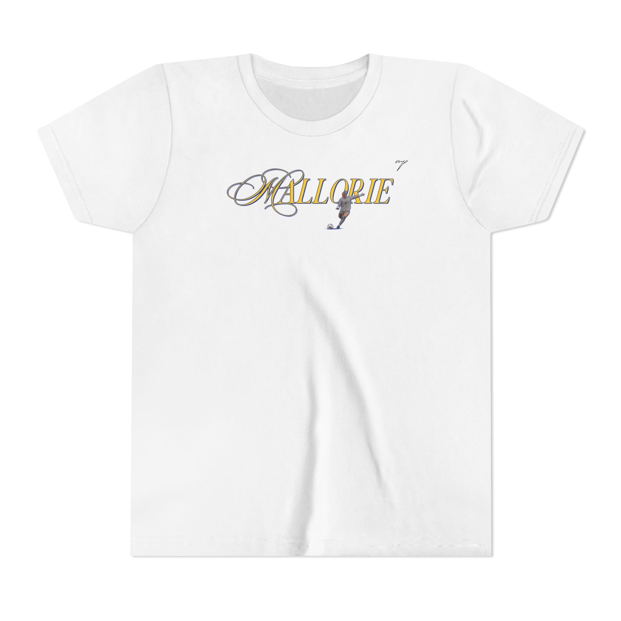 Mallorie Benhart YOUTH Graphic Tee