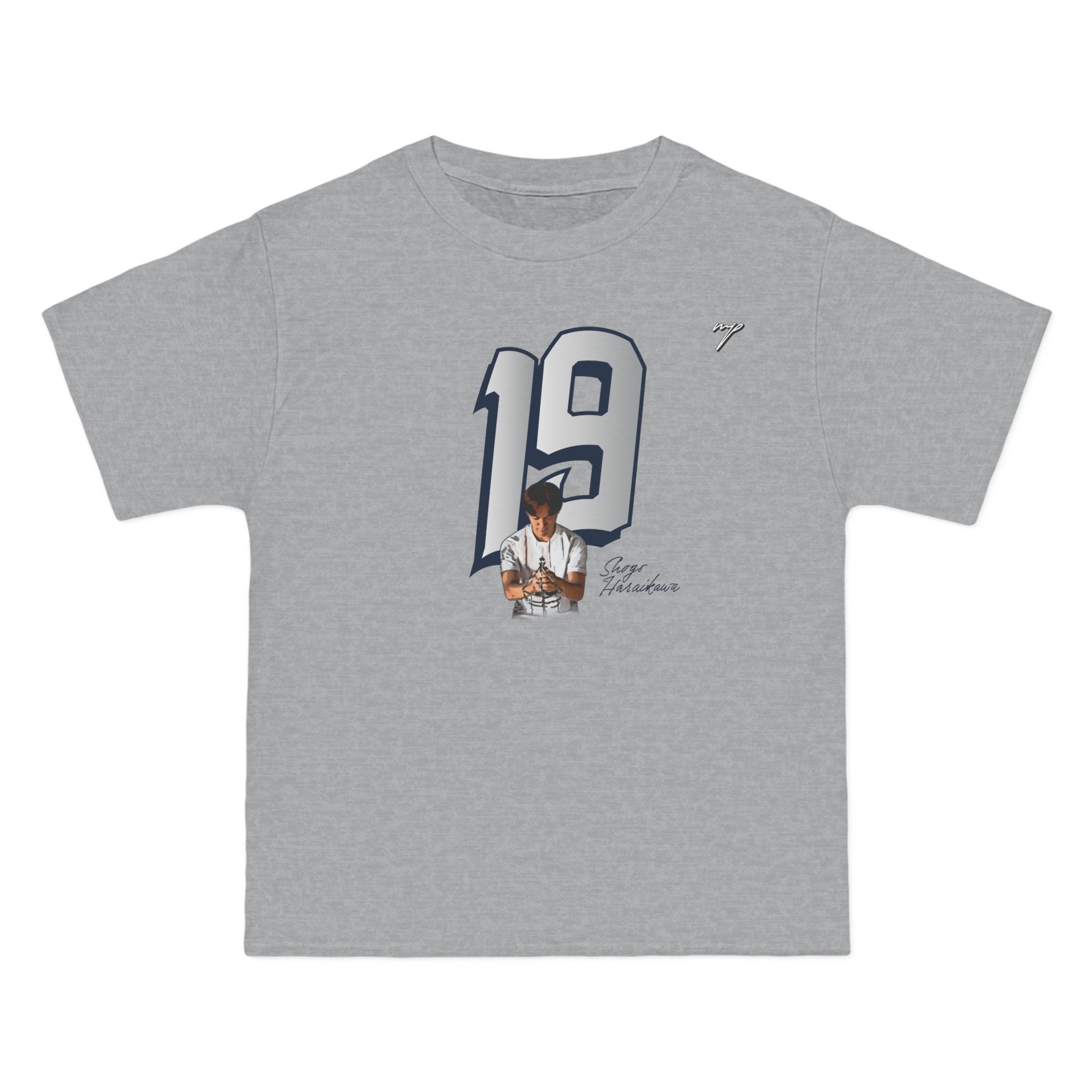 Shogo Haraikawa Vintage Tee