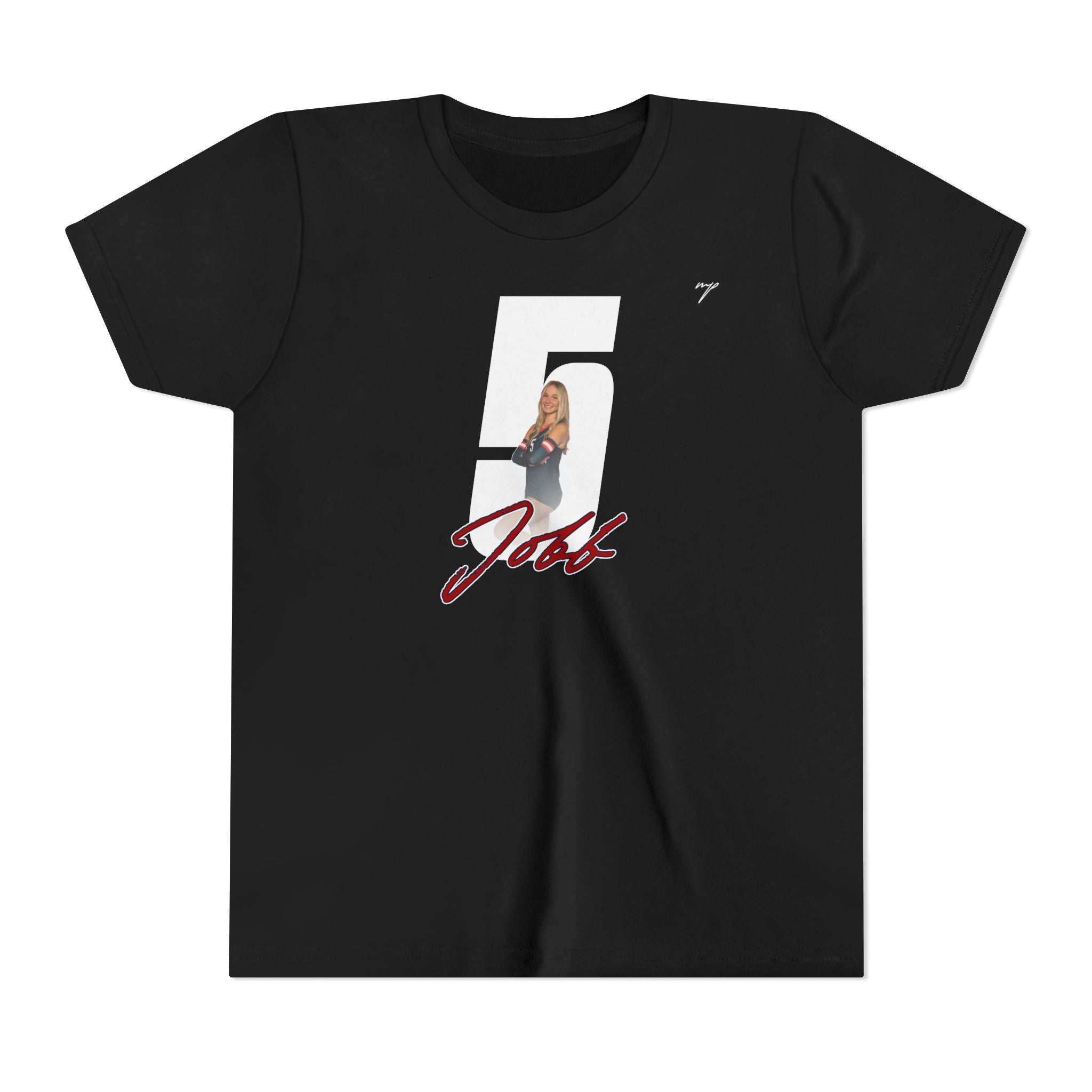 Jena Jobb YOUTH Graphic Tee