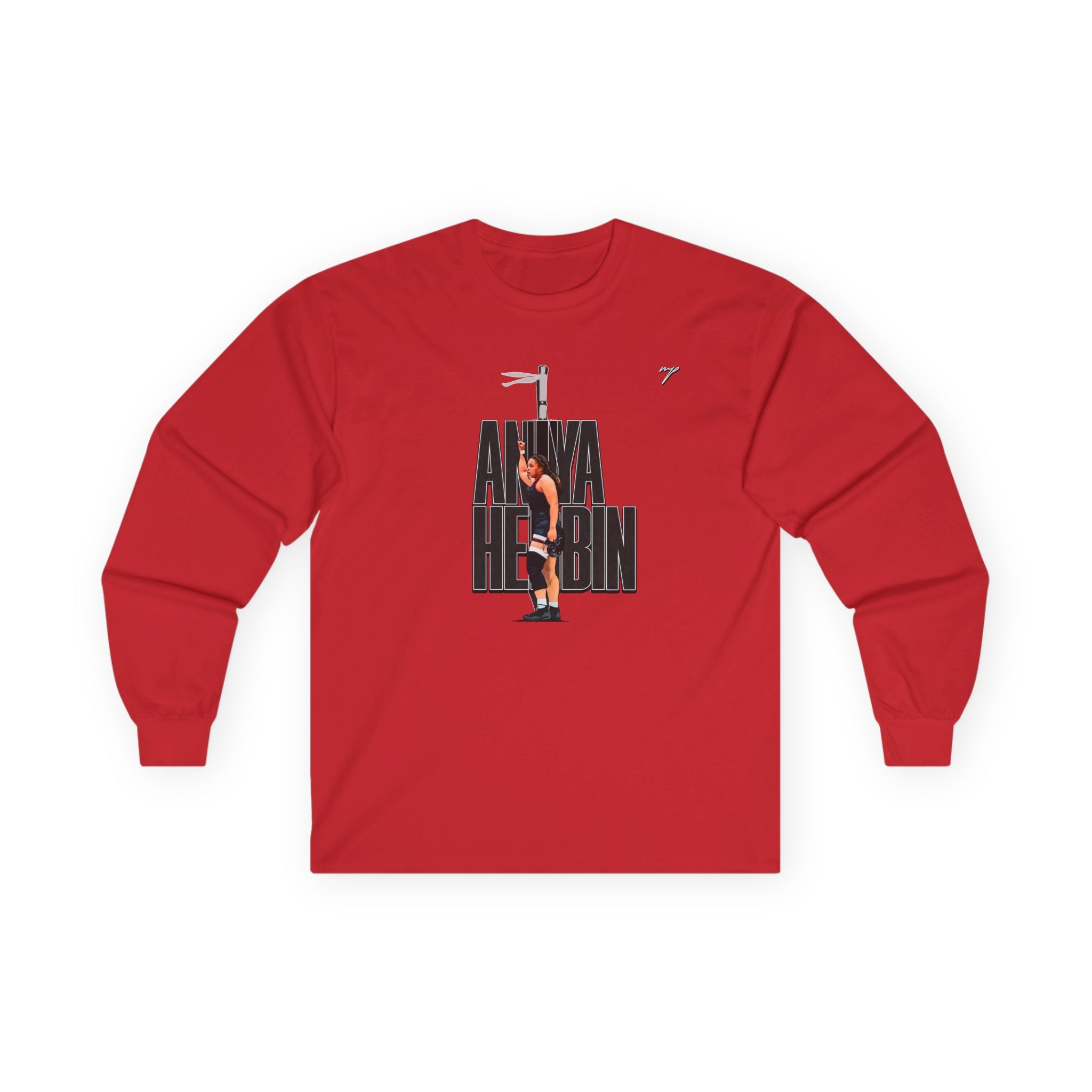 Aniya Herbin Long Sleeve Tee