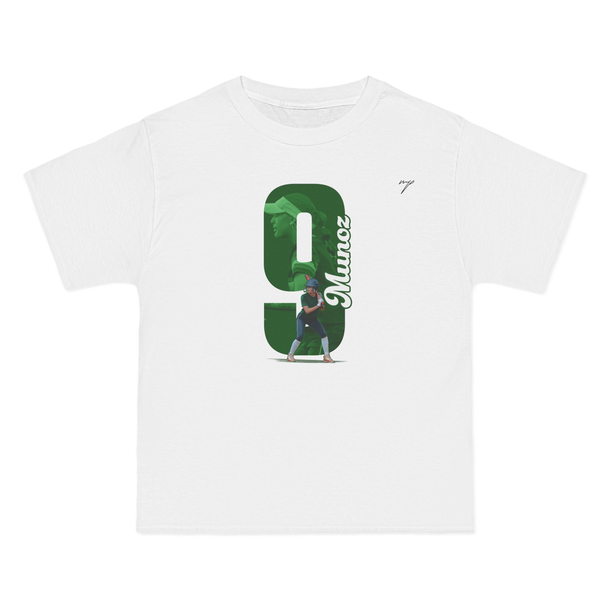 Olivia Munoz Vintage Tee