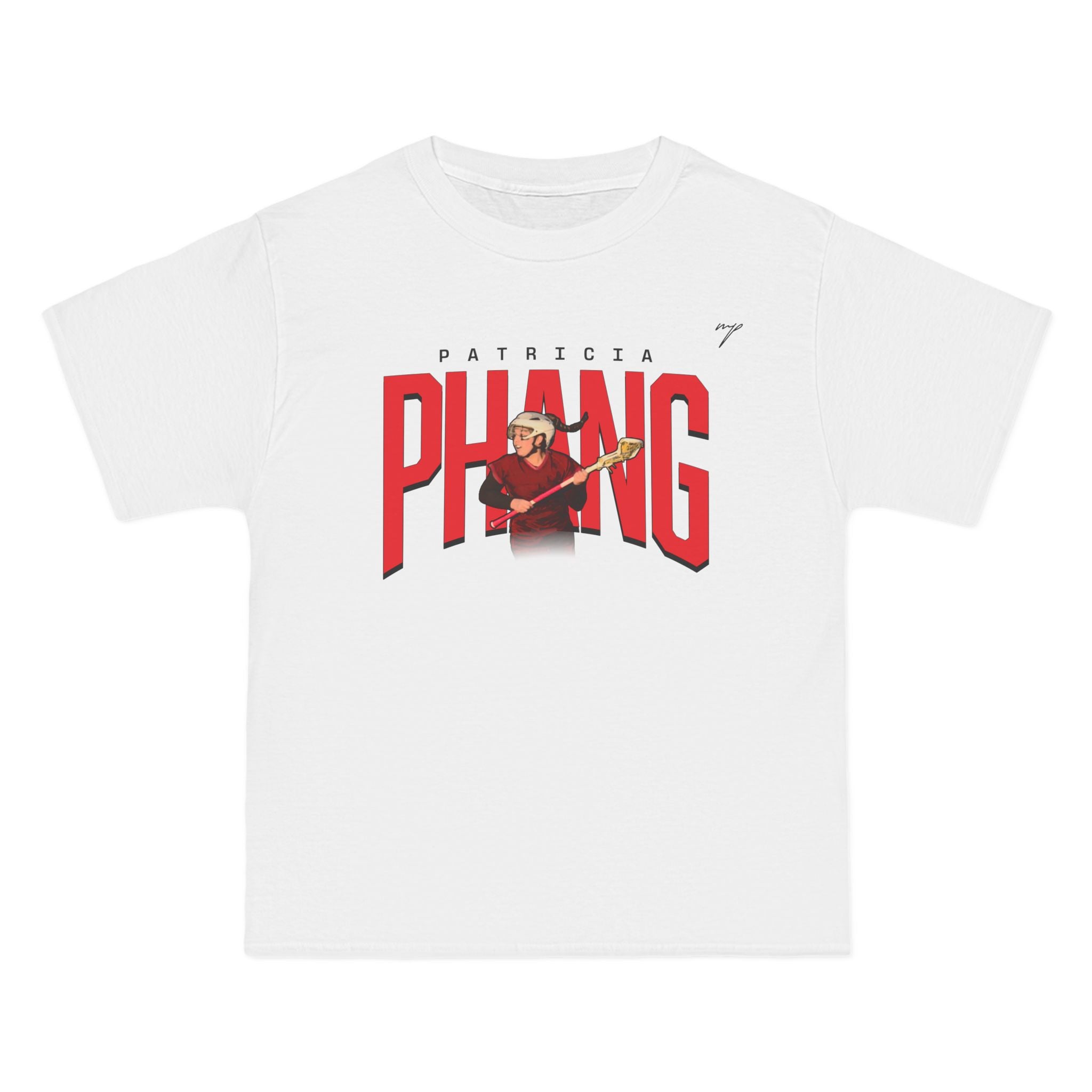 Patricia Phang Vintage Tee
