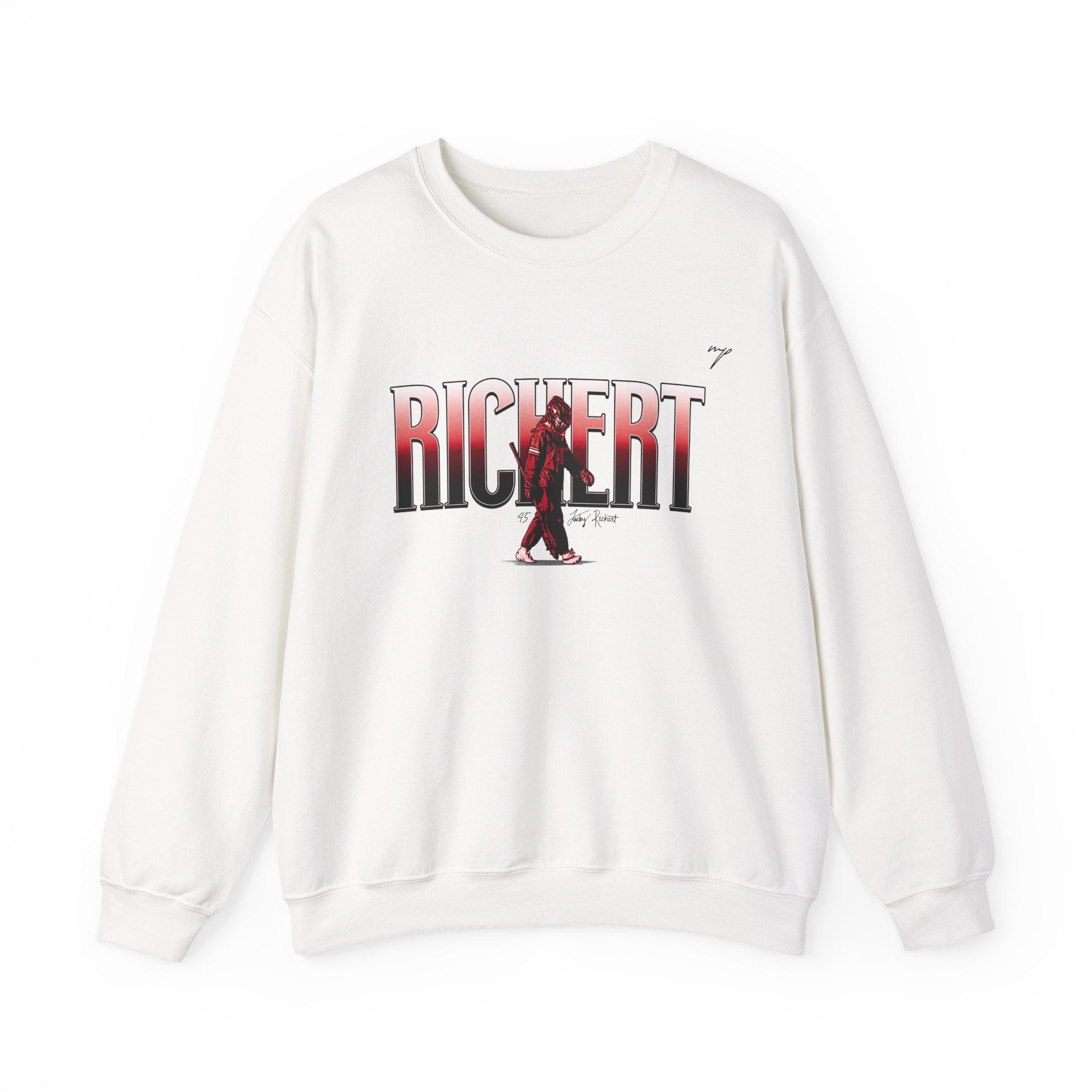 Jacky Richert Crewneck