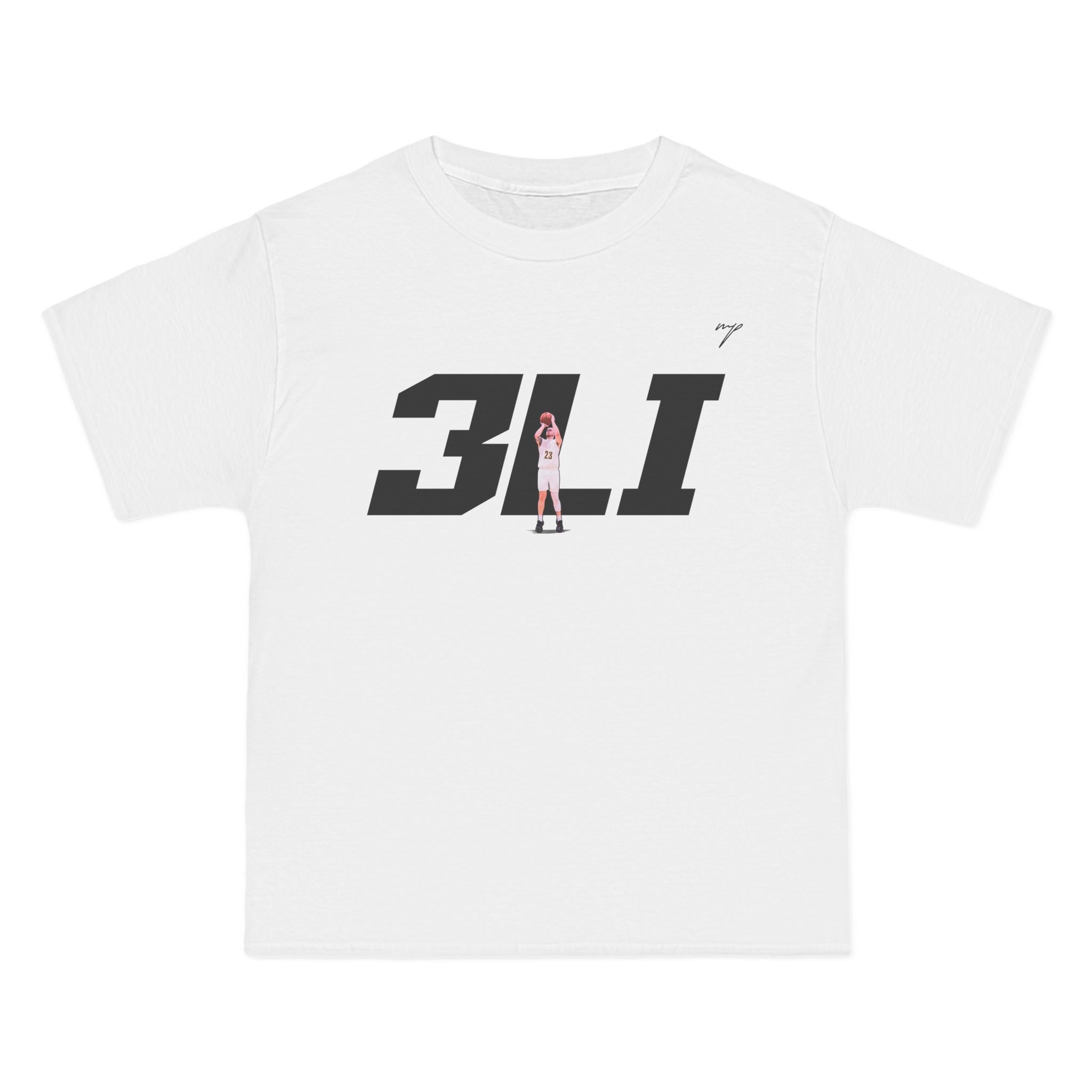 Eli Fleming Vintage Tee