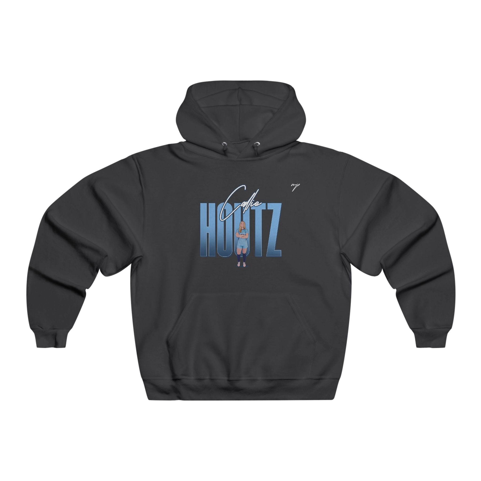 Callie Houtz Vintage Hoodie