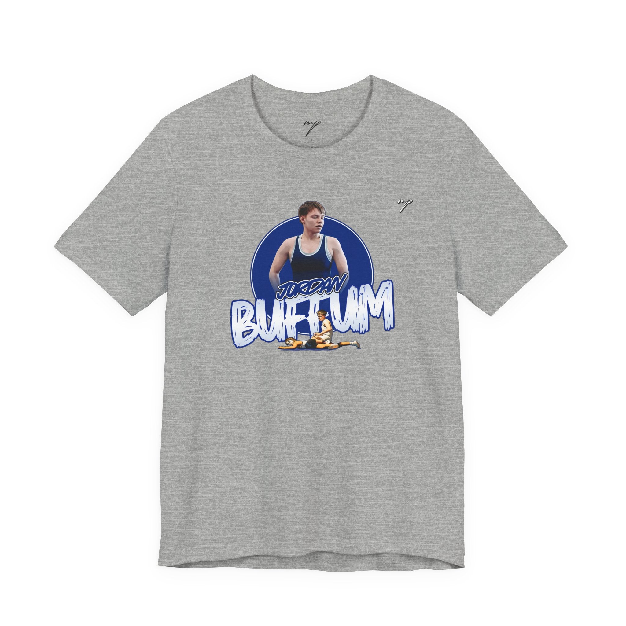 Jordan Buffum Graphic Tee