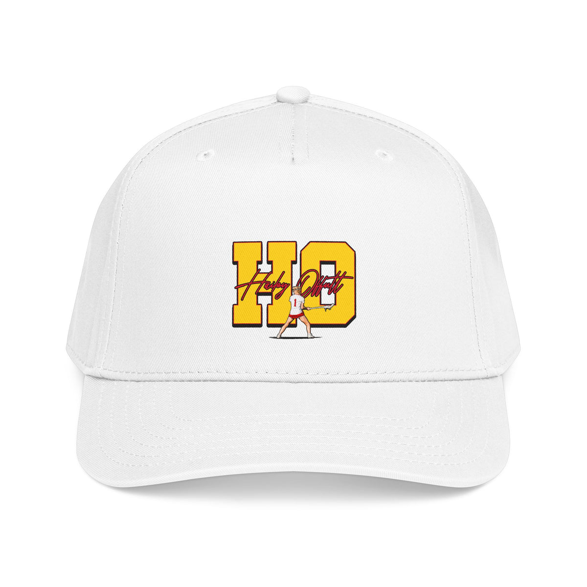 Hailey Offutt Hat