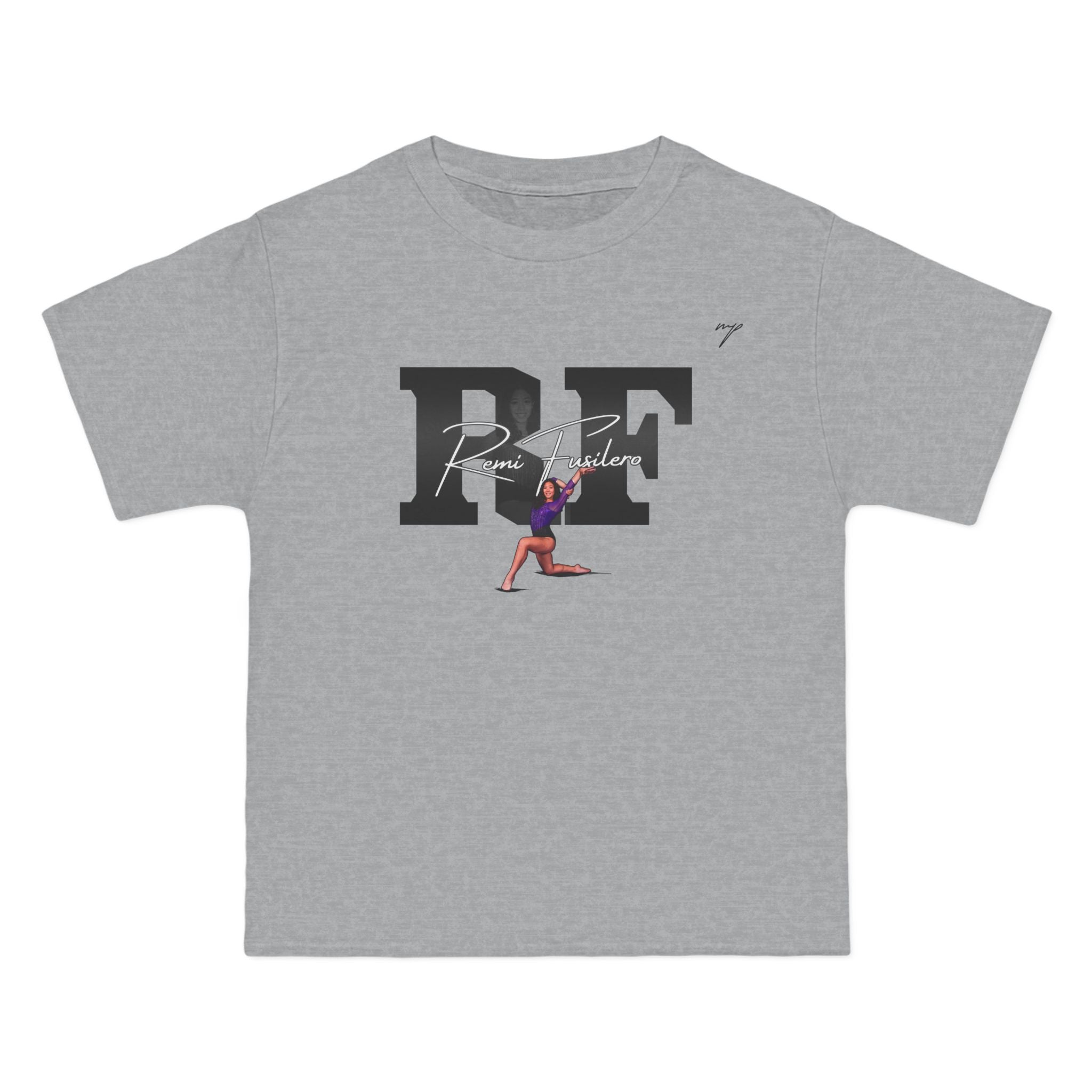 Remi Fusilero Vintage Tee