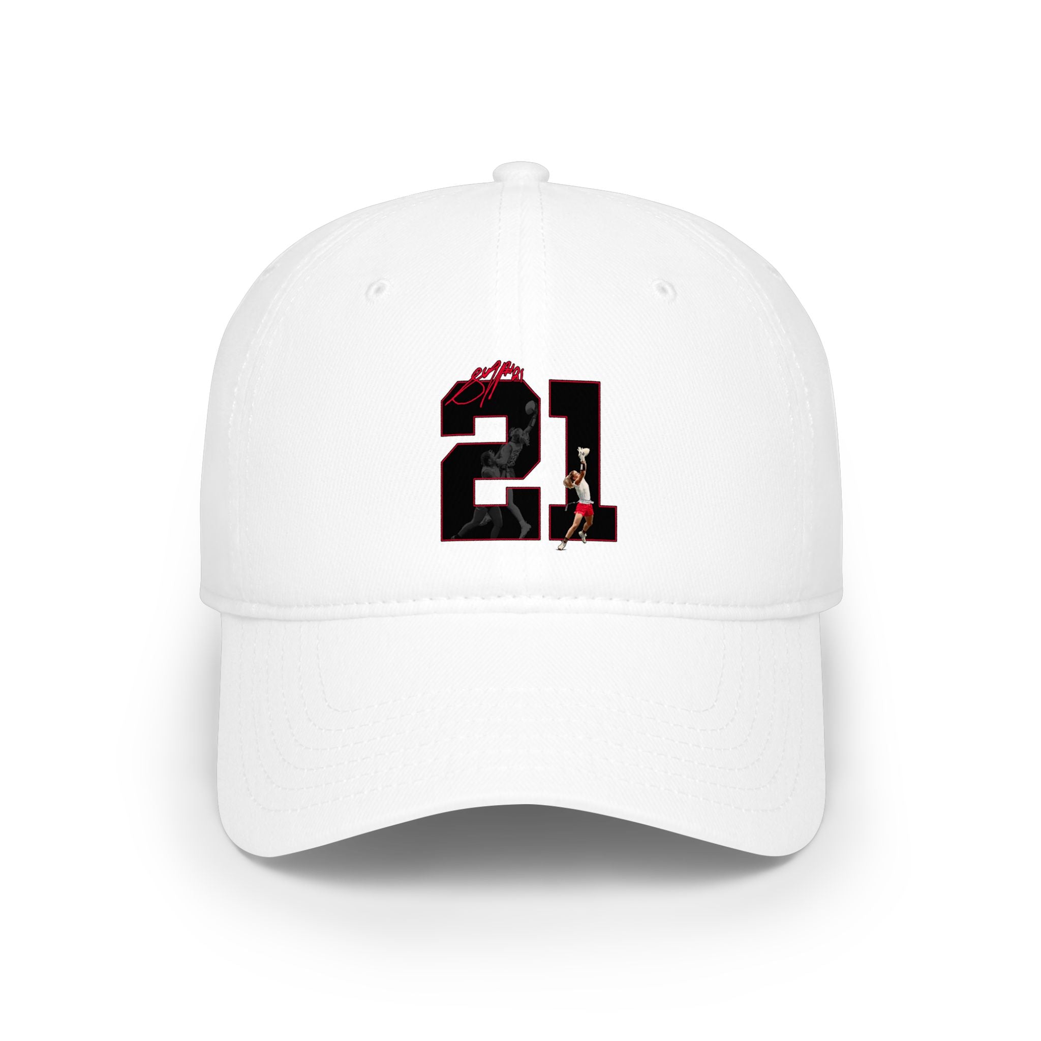 Sara Walker Hat
