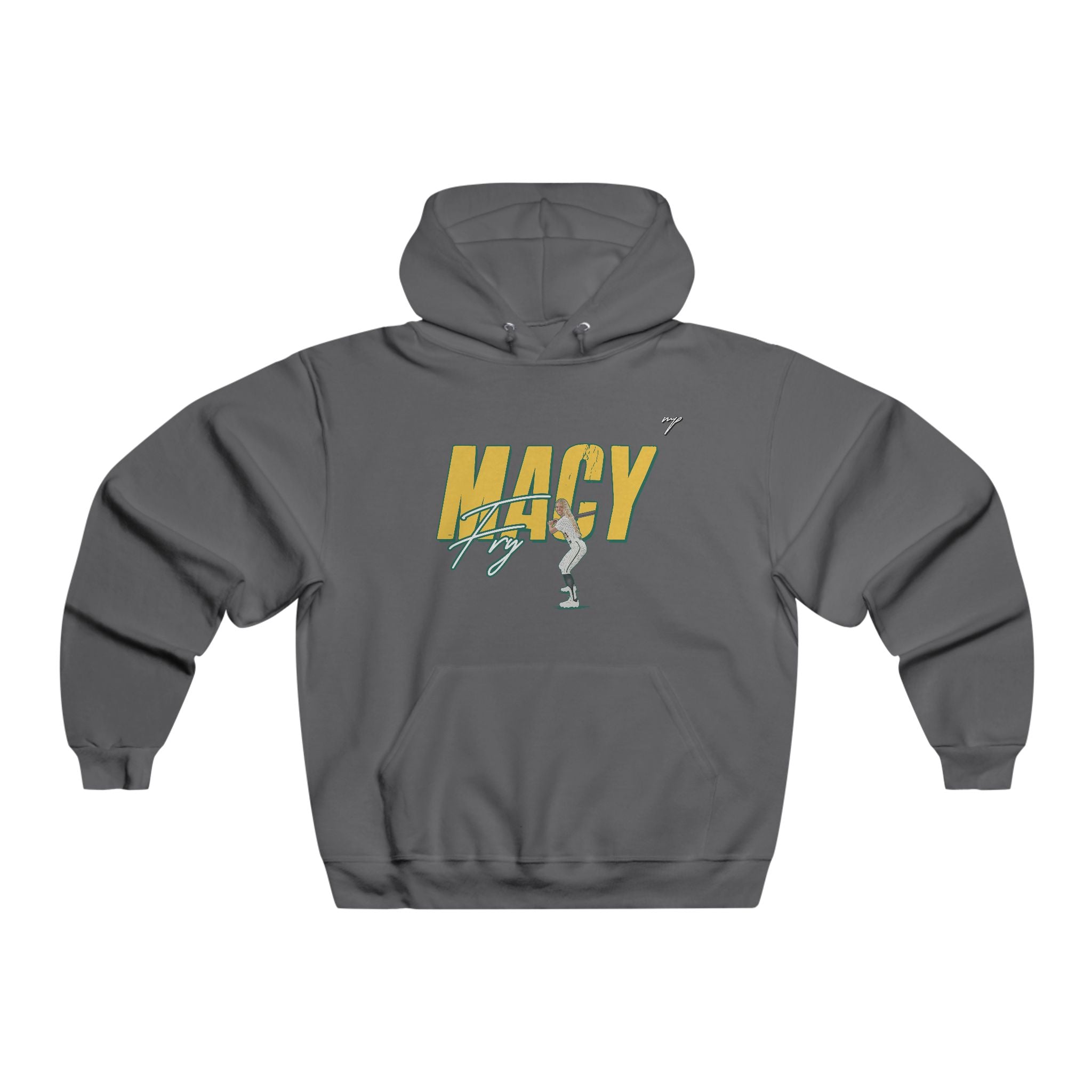 Macy Fry Vintage Hoodie