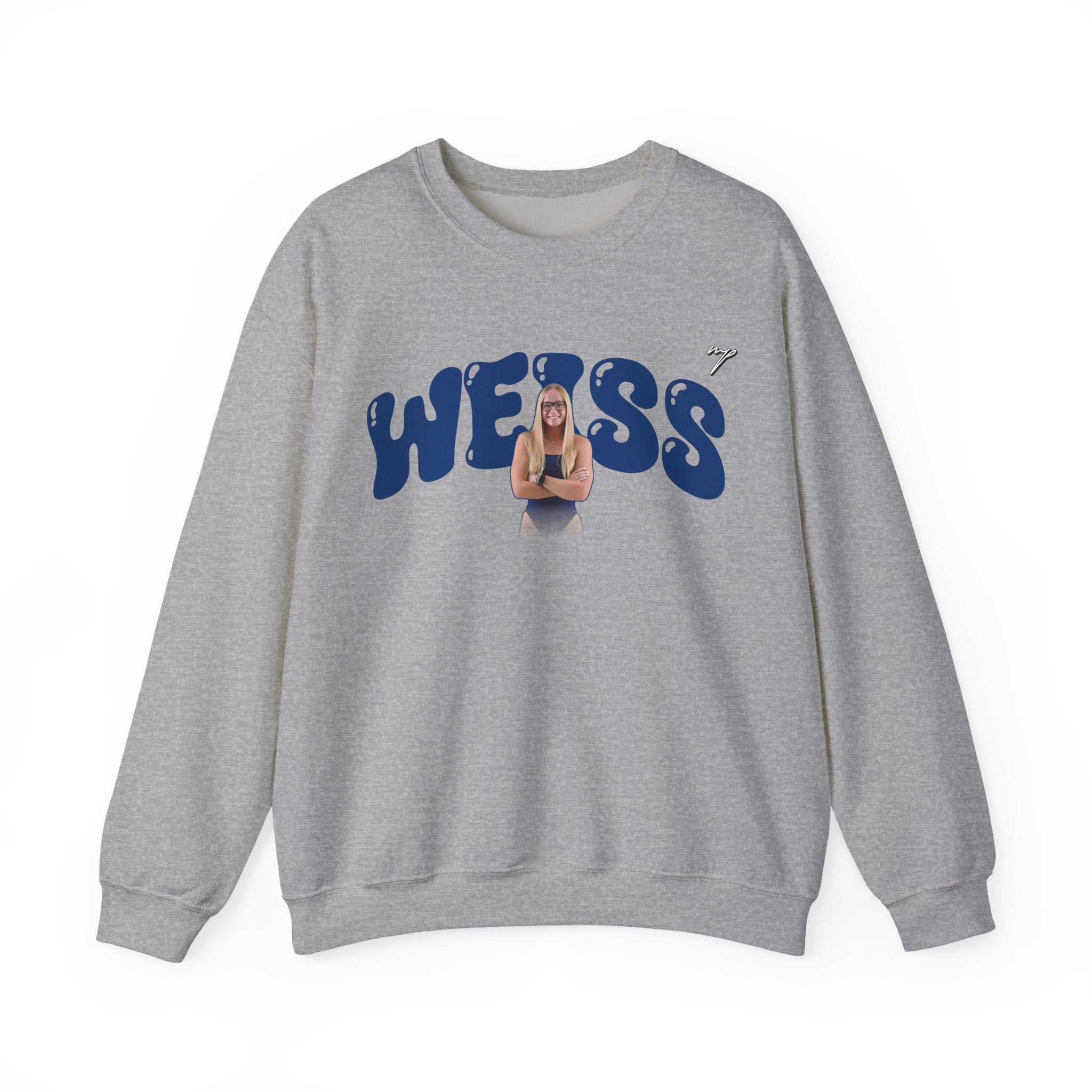 Michelle Weiss Crewneck
