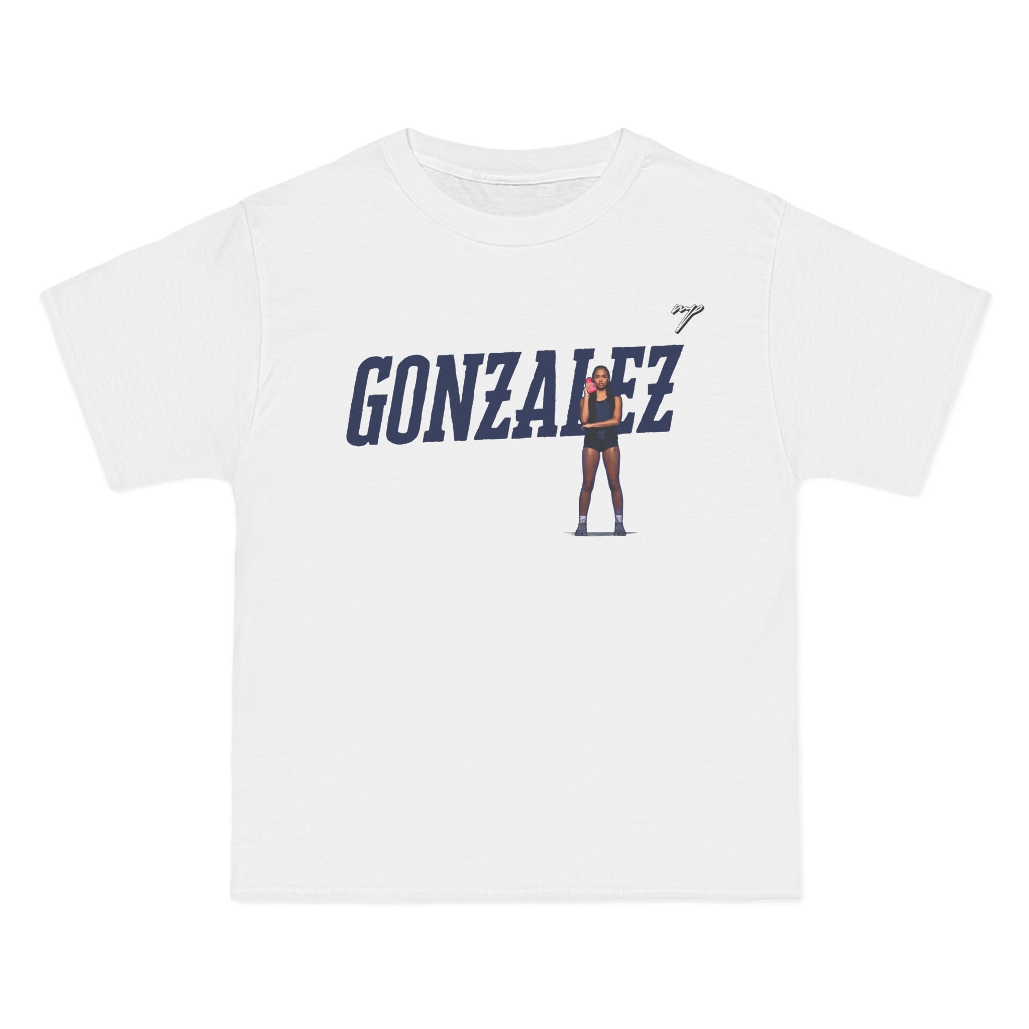 Samantha Gonzalez Vintage Tee
