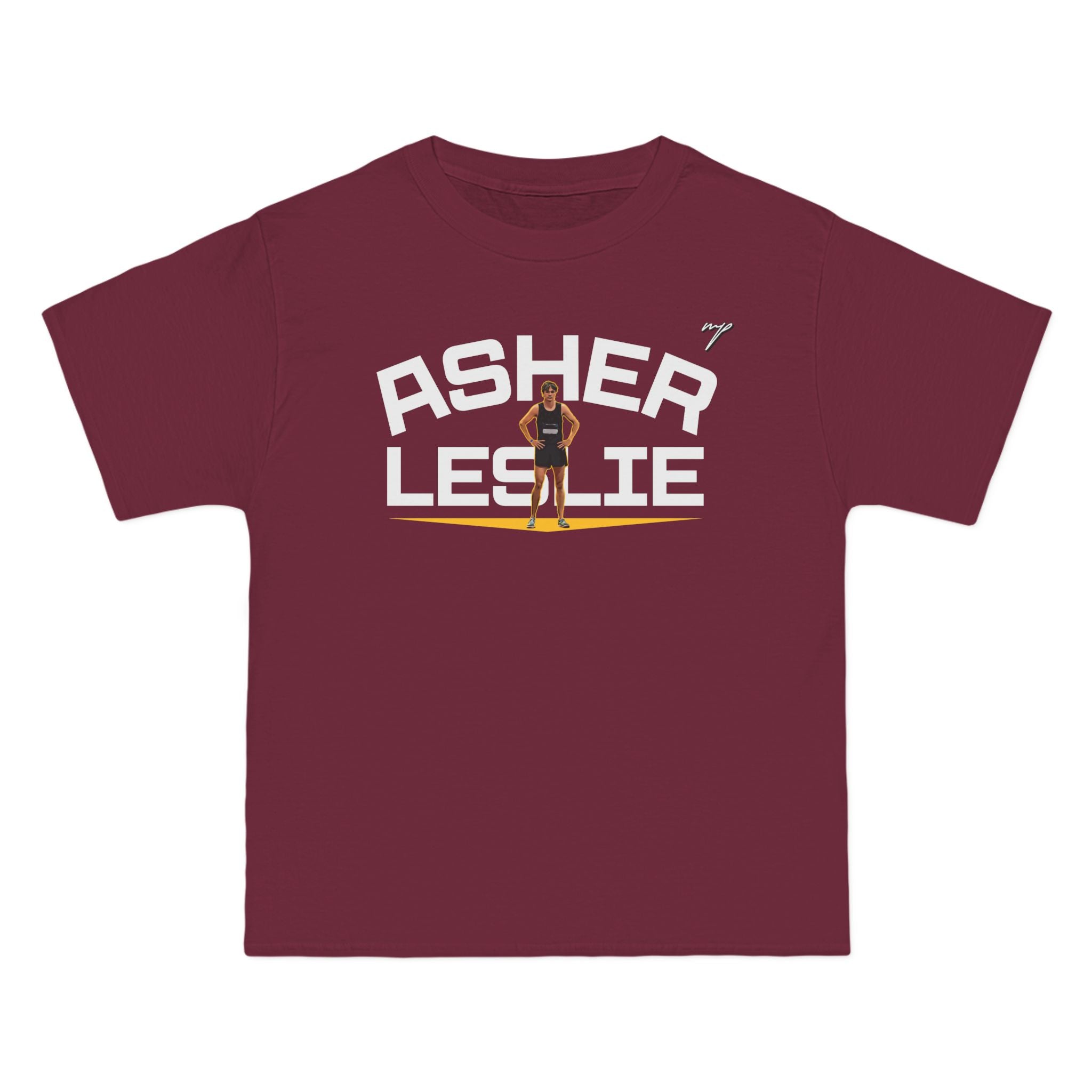 Asher Leslie Vintage Tee