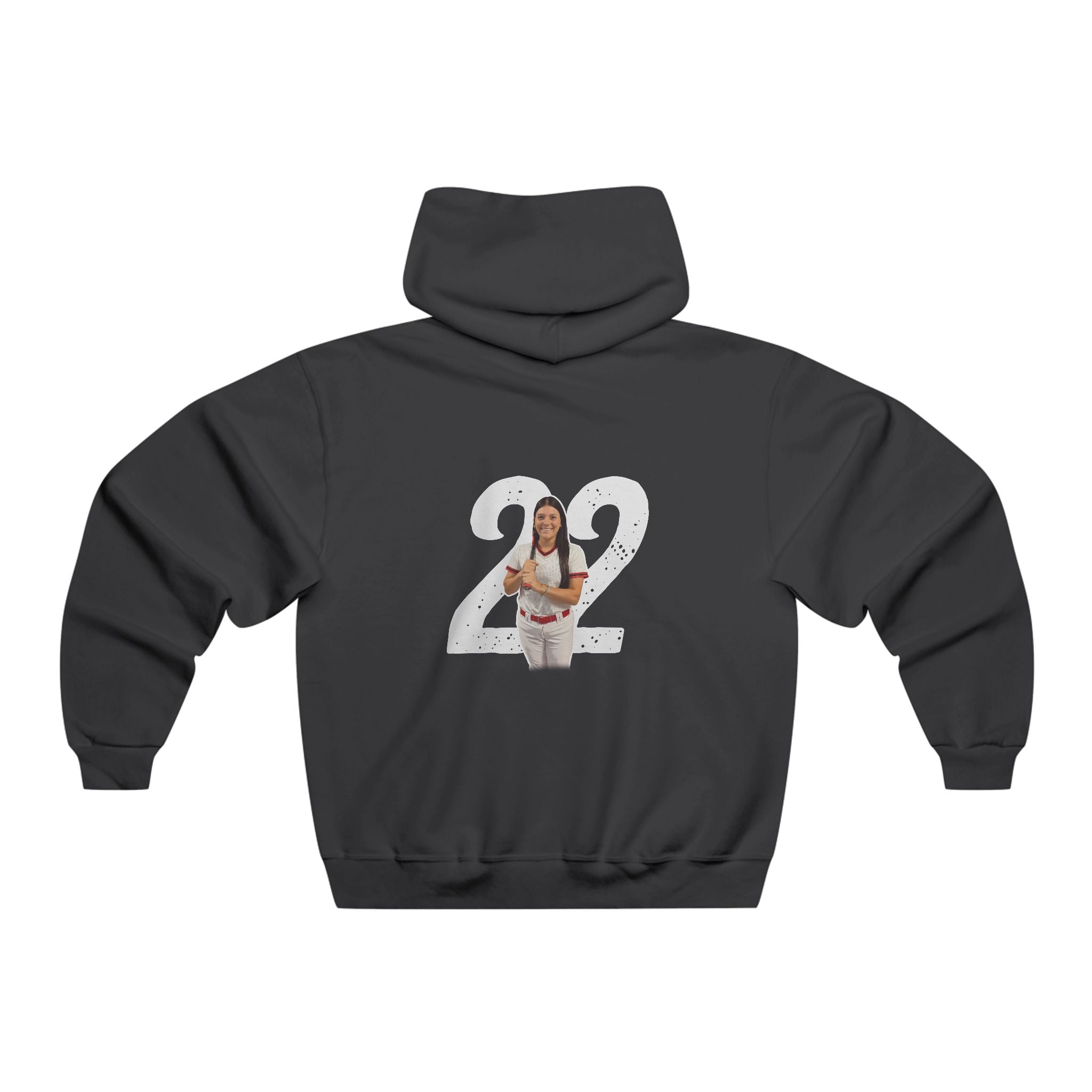 McKenna Howell Vintage Hoodie
