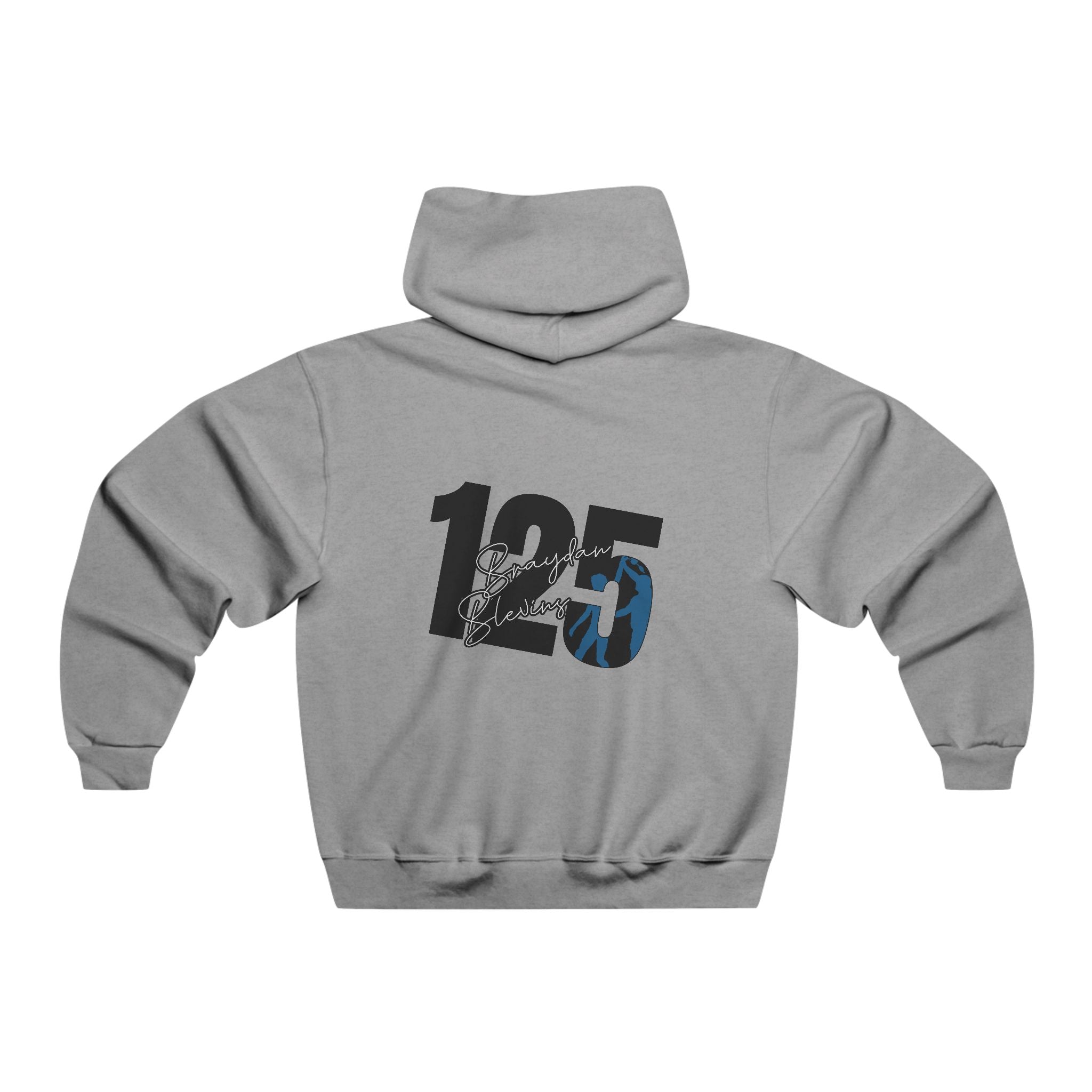 Braydan Blevins Vintage Hoodie