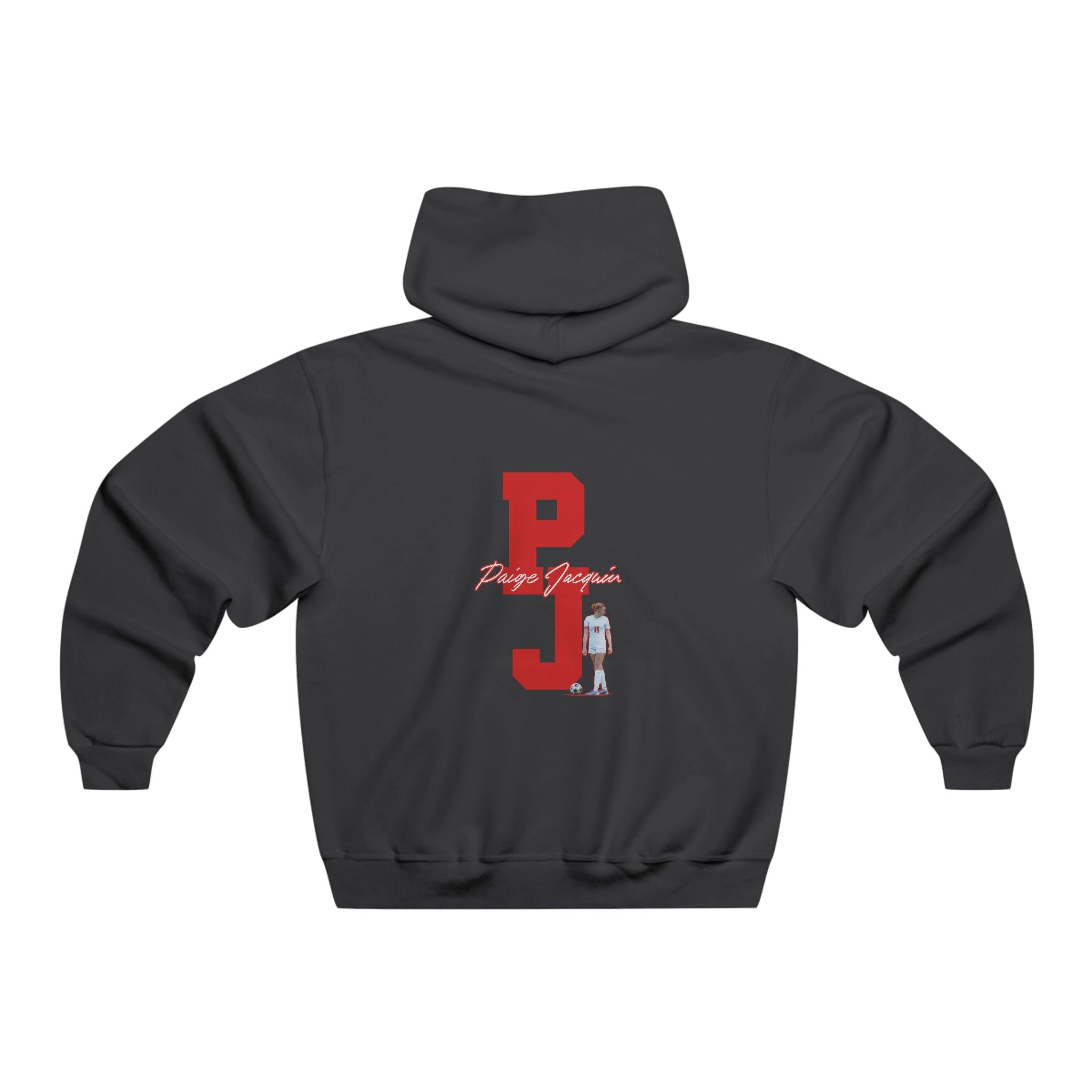 Paige Jacquin Vintage Hoodie