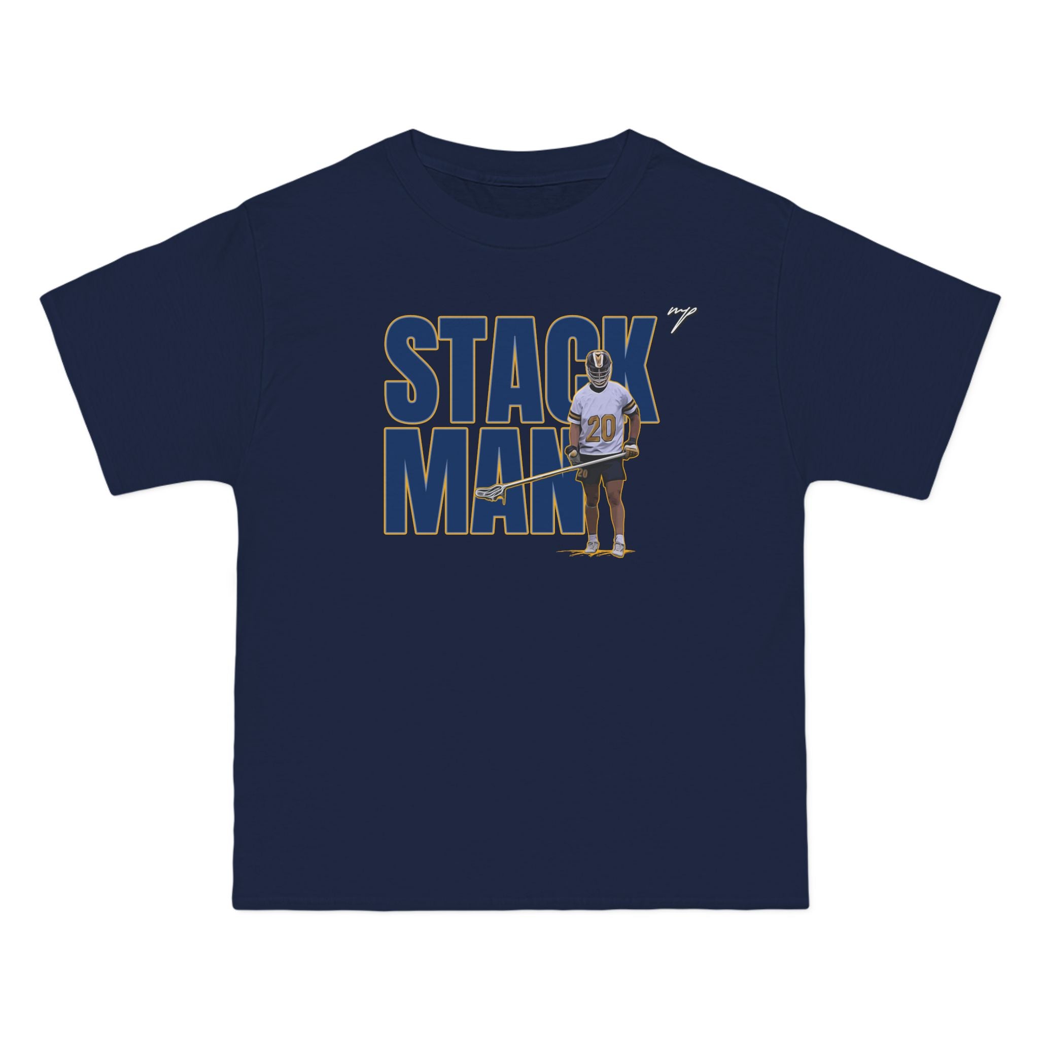 Elliot Stackman Vintage Tee