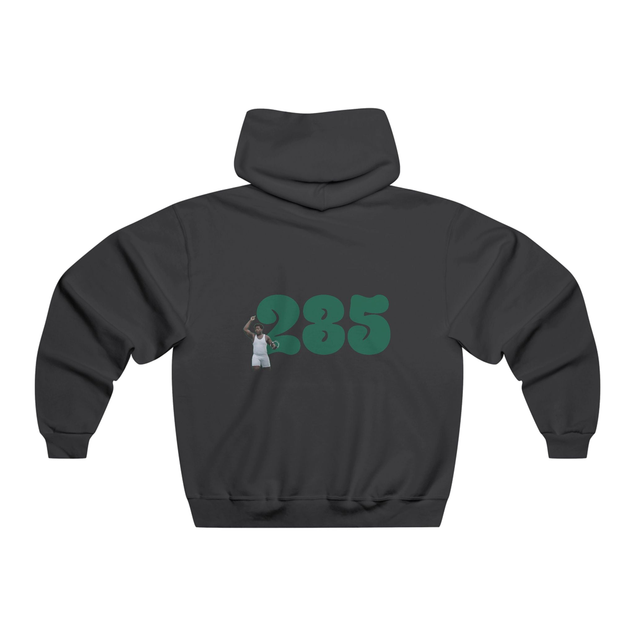 Keonta Crawford Vintage Hoodie