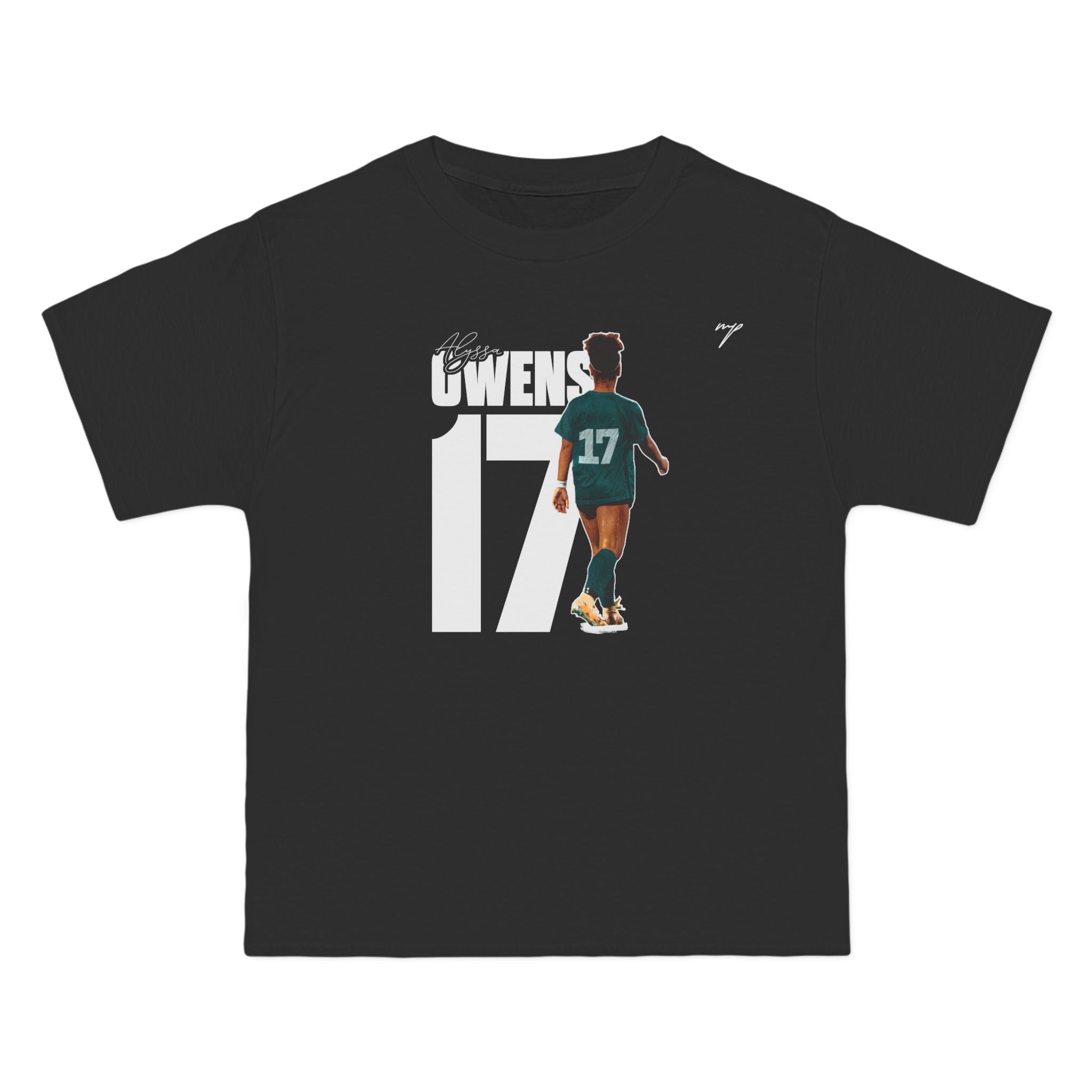 Alyssa Owens Vintage Tee