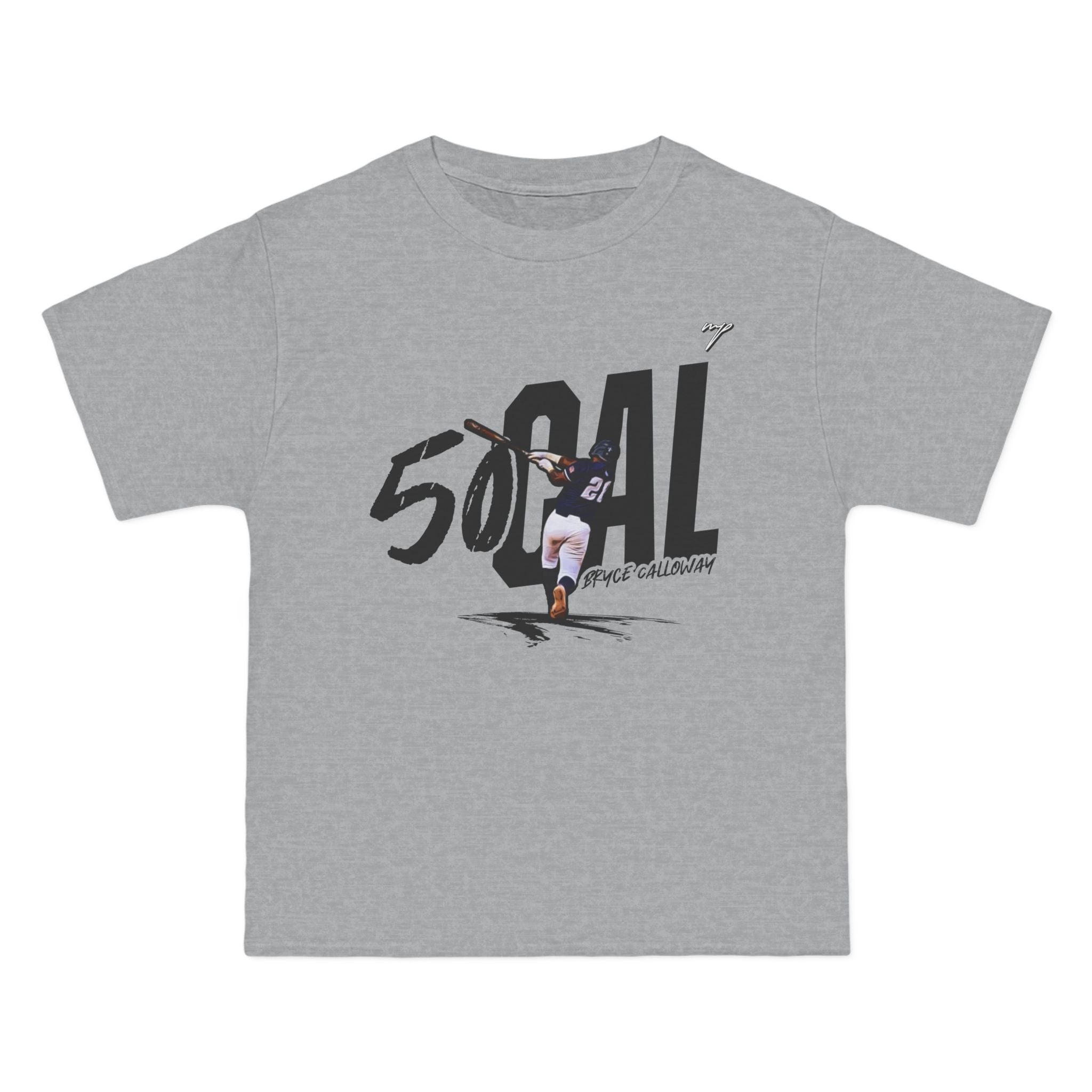 Bryce Calloway Vintage Tee