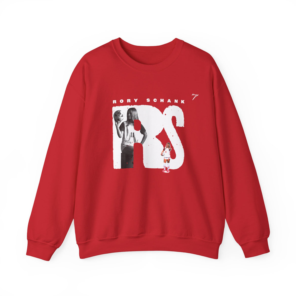 Rory Schank Crewneck